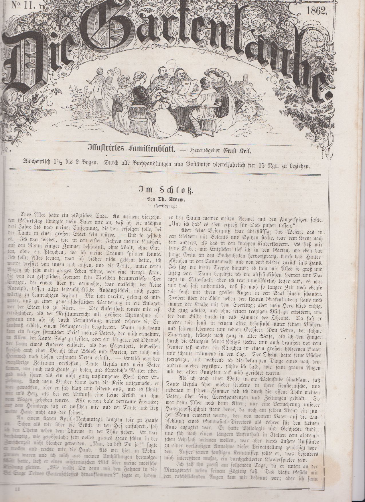 Artikelbild 1 des Artikels “11/1962 “