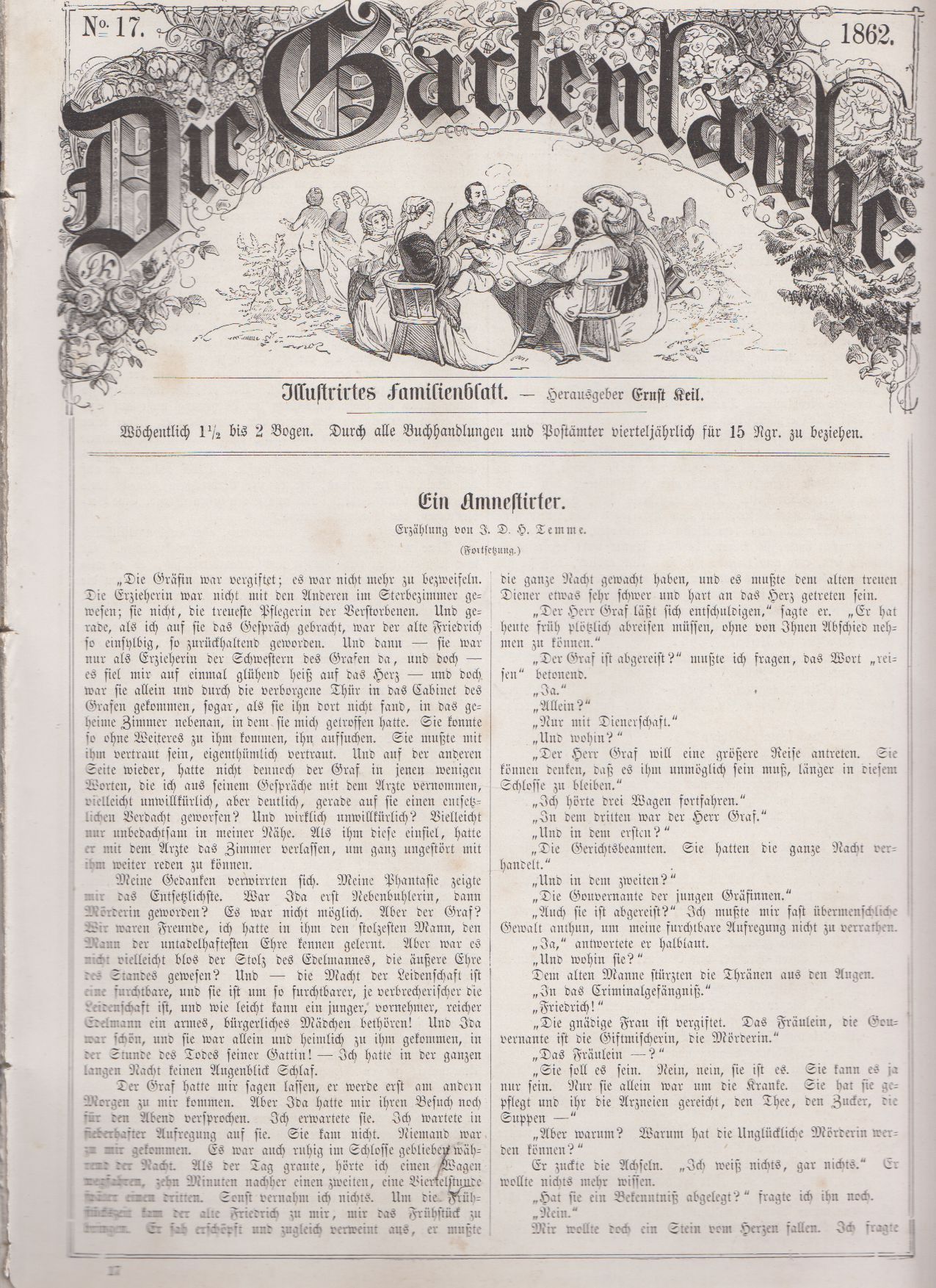 Artikelbild 1 des Artikels “17/1962 “