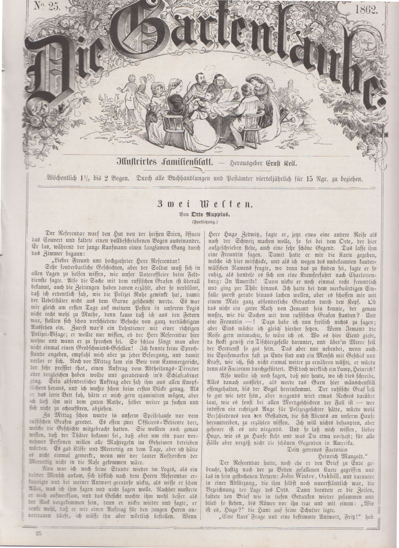 Artikelbild 1 des Artikels “25/1862 “