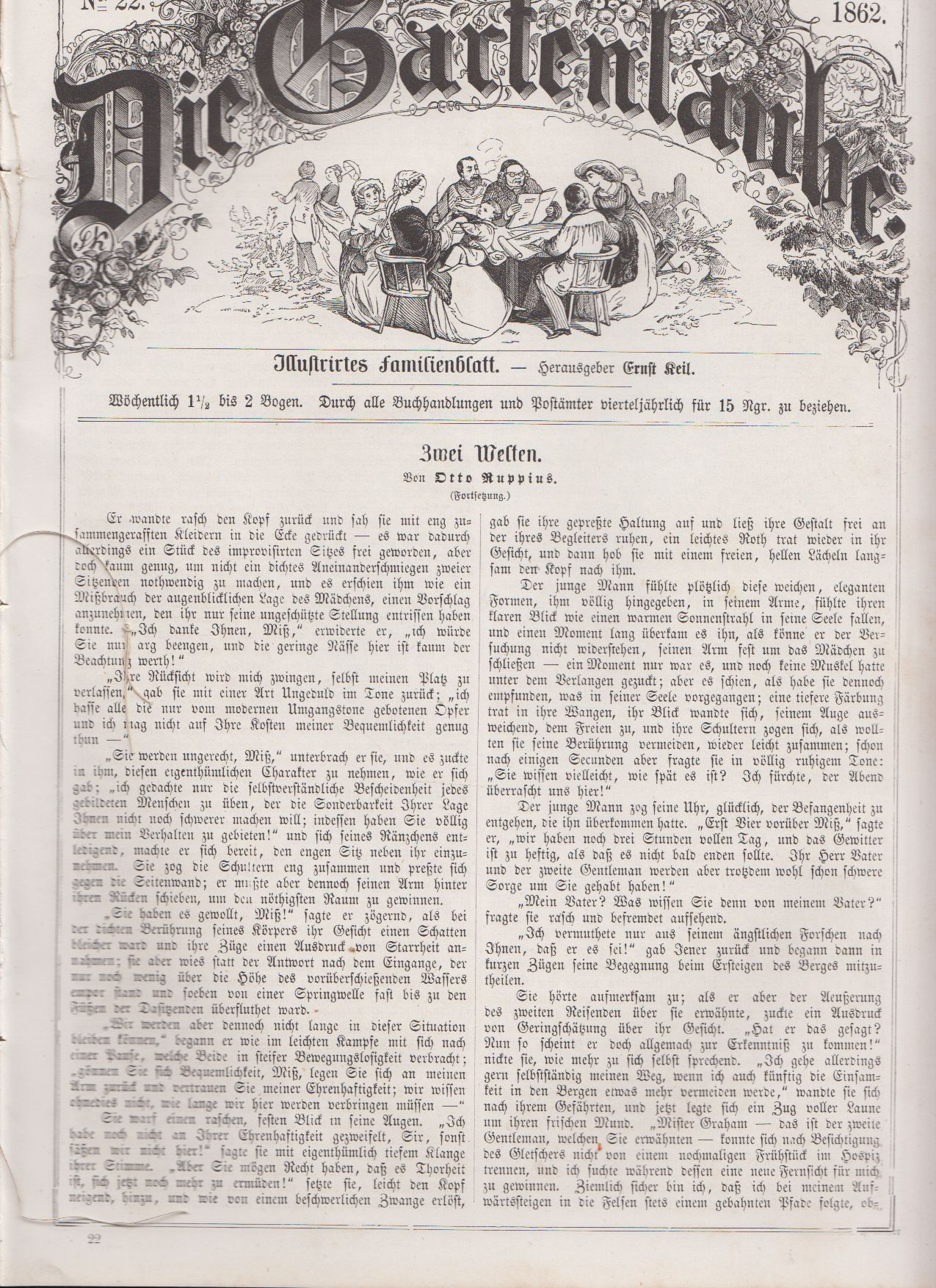 Artikelbild 1 des Artikels “22/1862 “