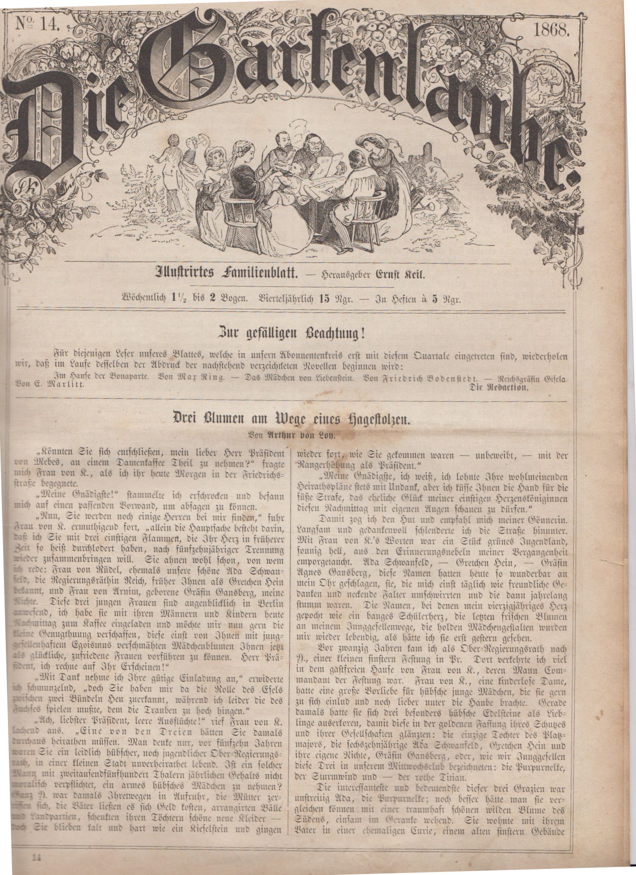 Artikelbild 1 des Artikels “14/1868 “