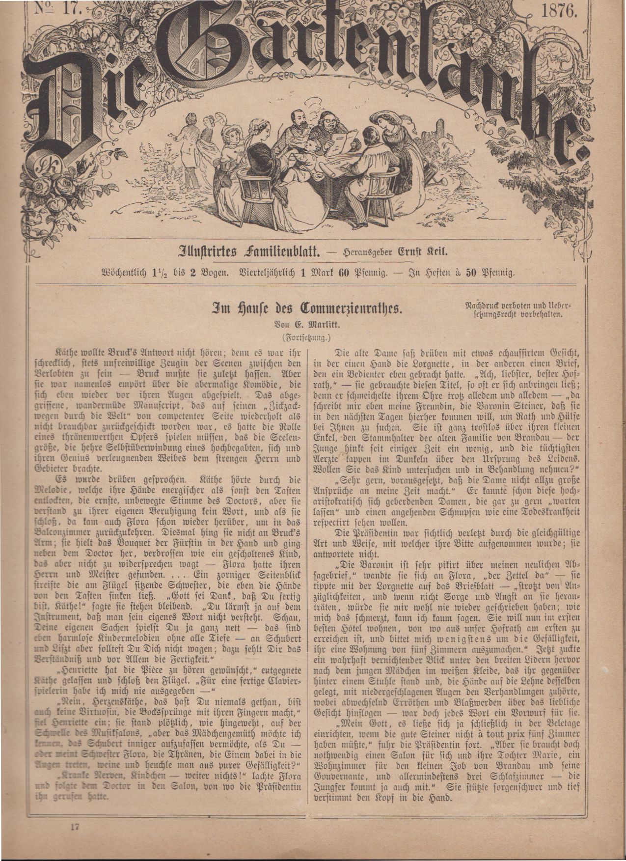 Artikelbild 1 des Artikels “17/1876 “