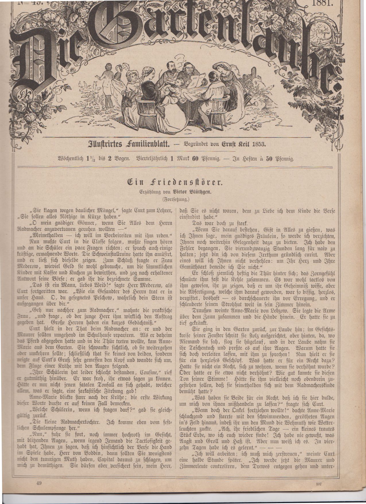 Artikelbild 1 des Artikels “49/1881 “