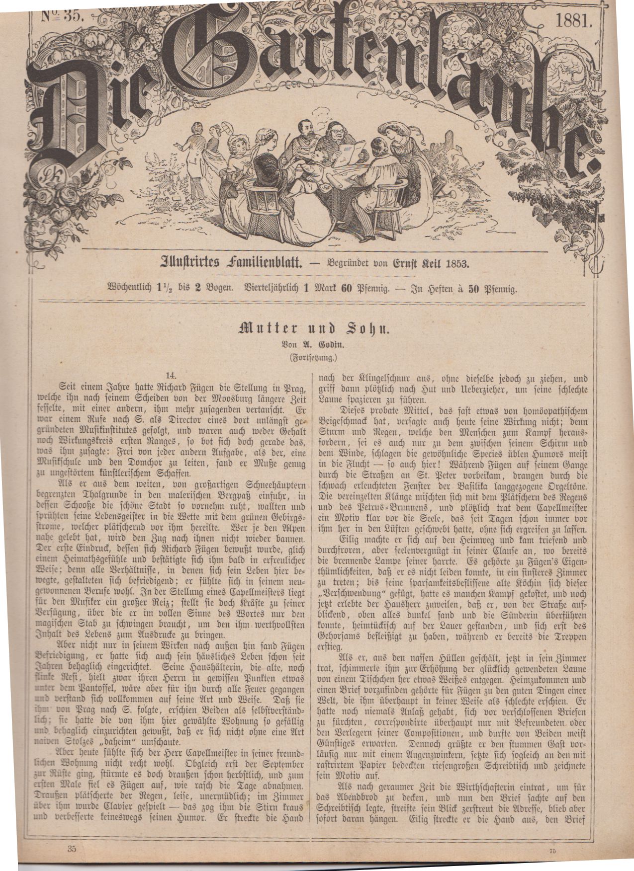 Artikelbild 1 des Artikels “35/1881 “