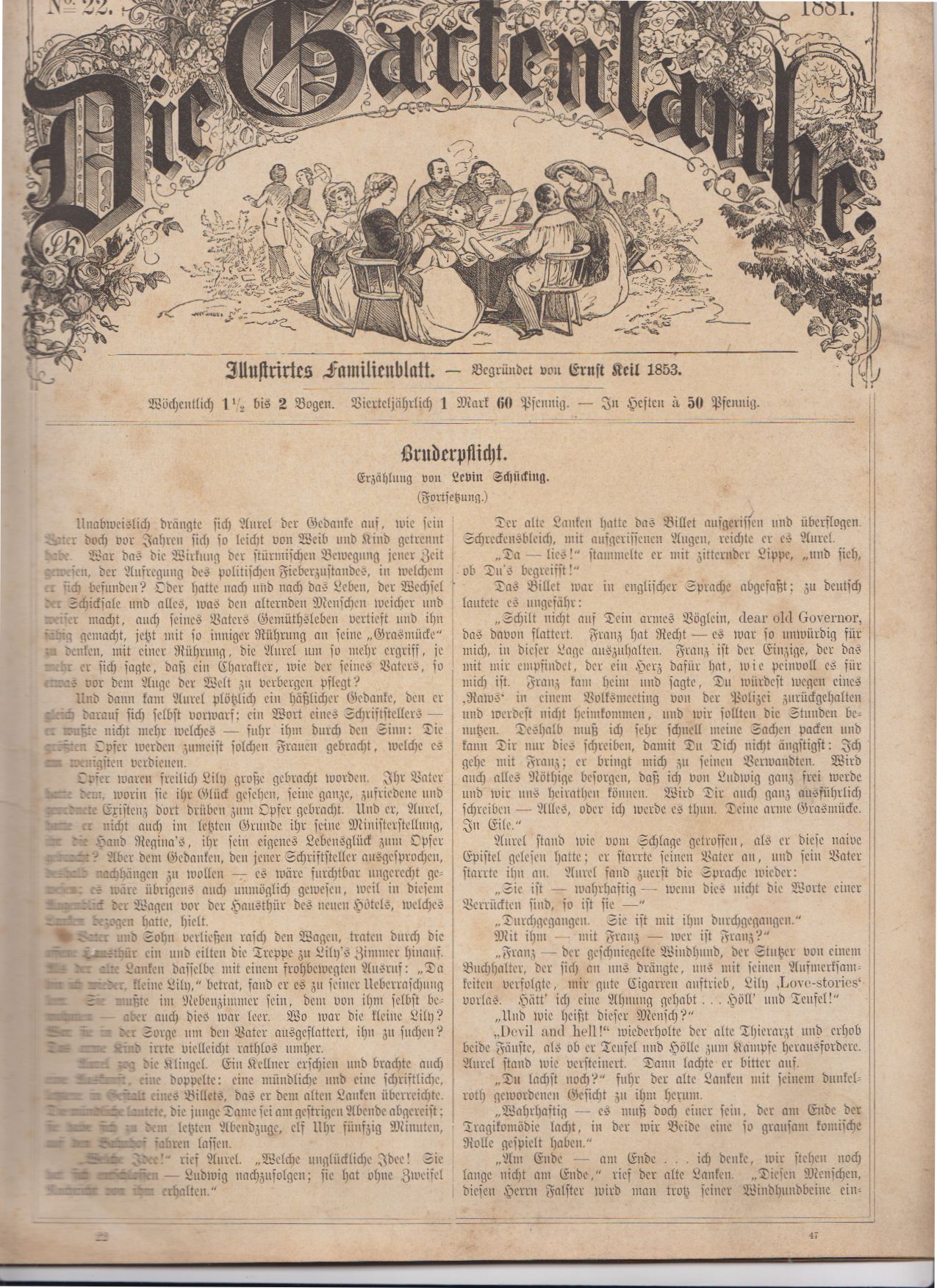 Artikelbild 1 des Artikels “22/1881 “