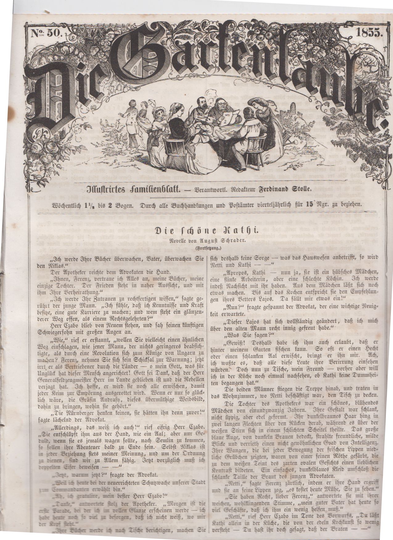 Artikelbild 1 des Artikels “50/1855 “