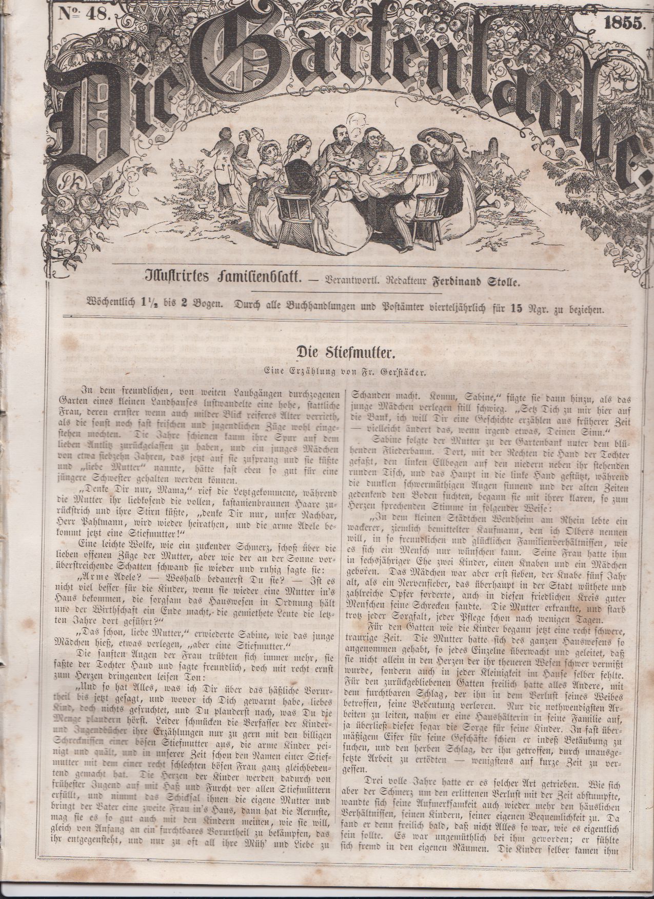 Artikelbild 1 des Artikels “48/1855 “