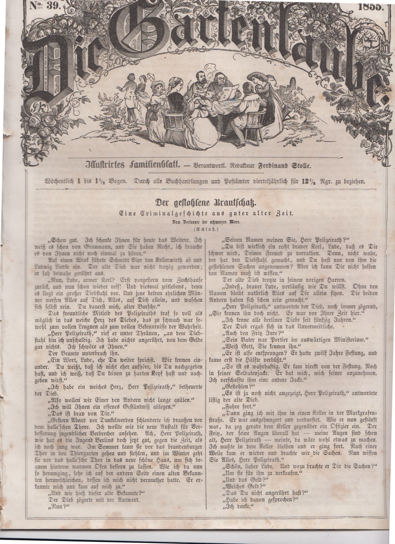 Artikelbild 1 des Artikels “39/1855 “