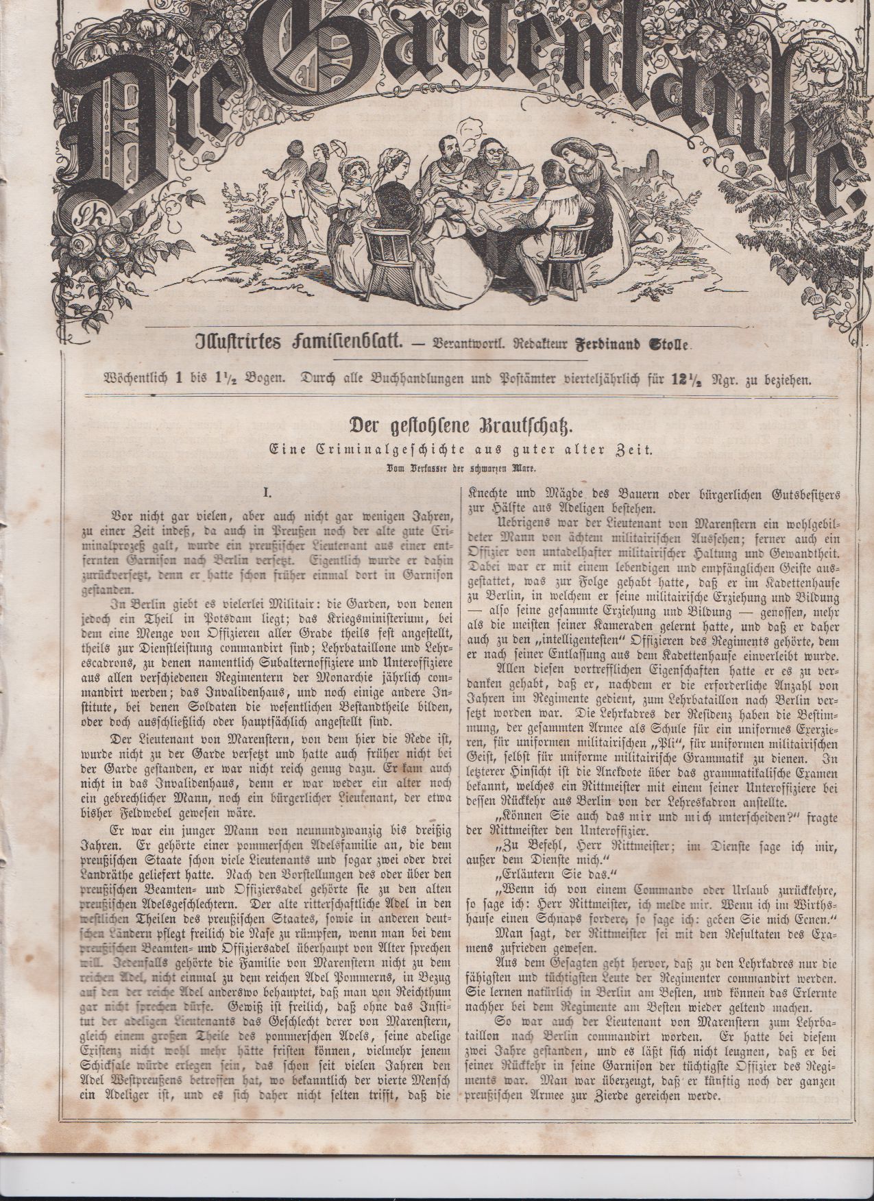 Artikelbild 1 des Artikels “36/1855 “