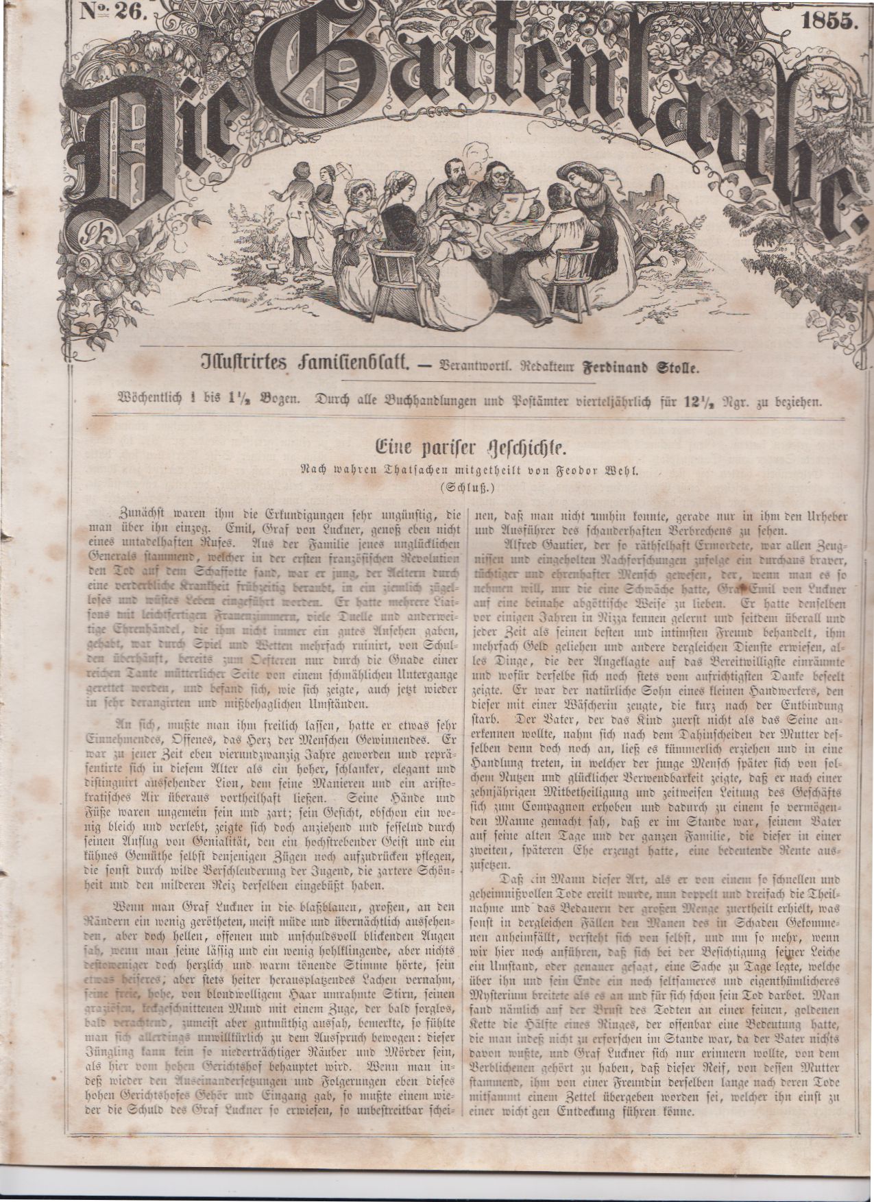 Artikelbild 1 des Artikels “26/1855 “