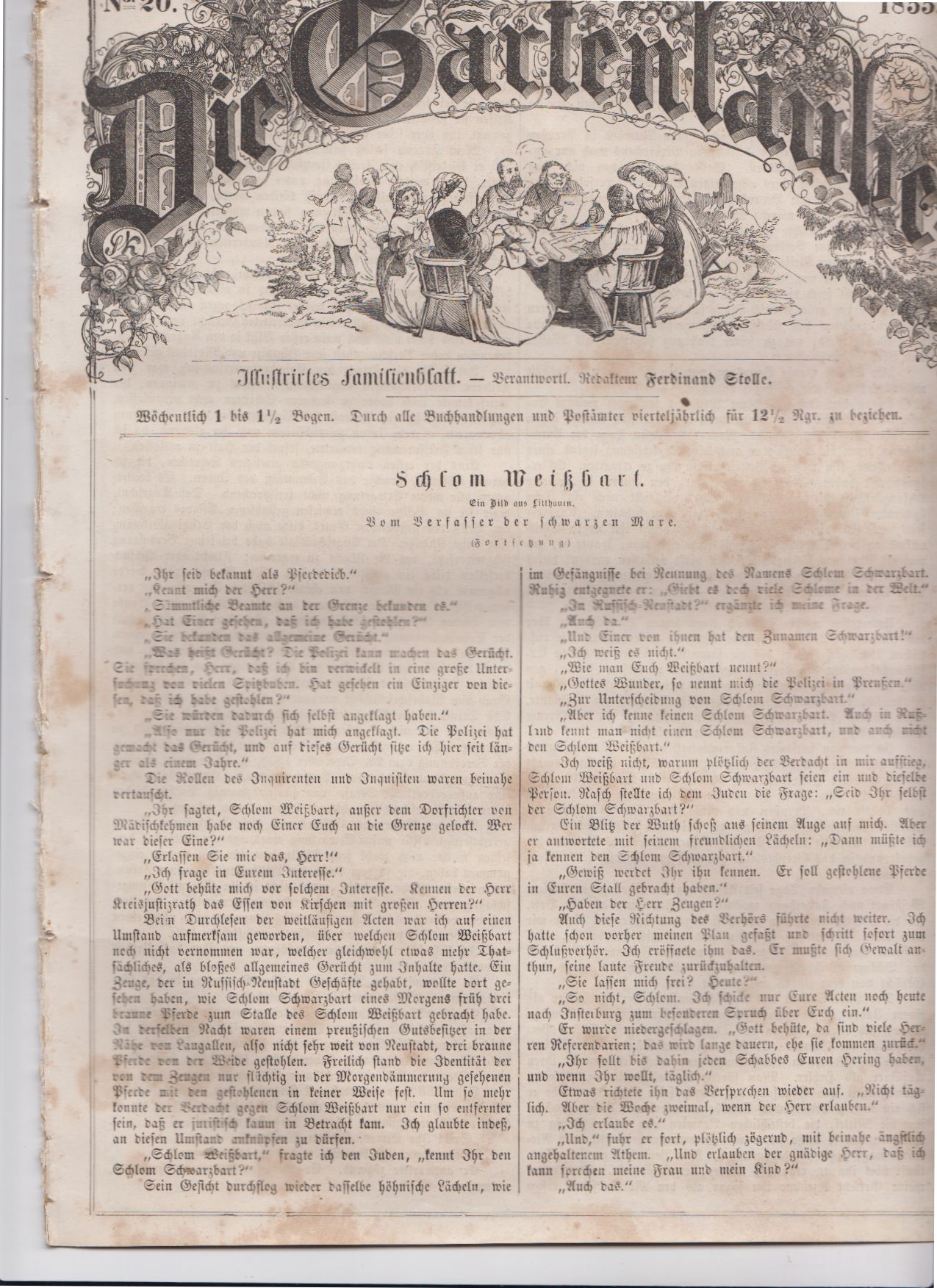 Artikelbild 1 des Artikels “20/1855 “