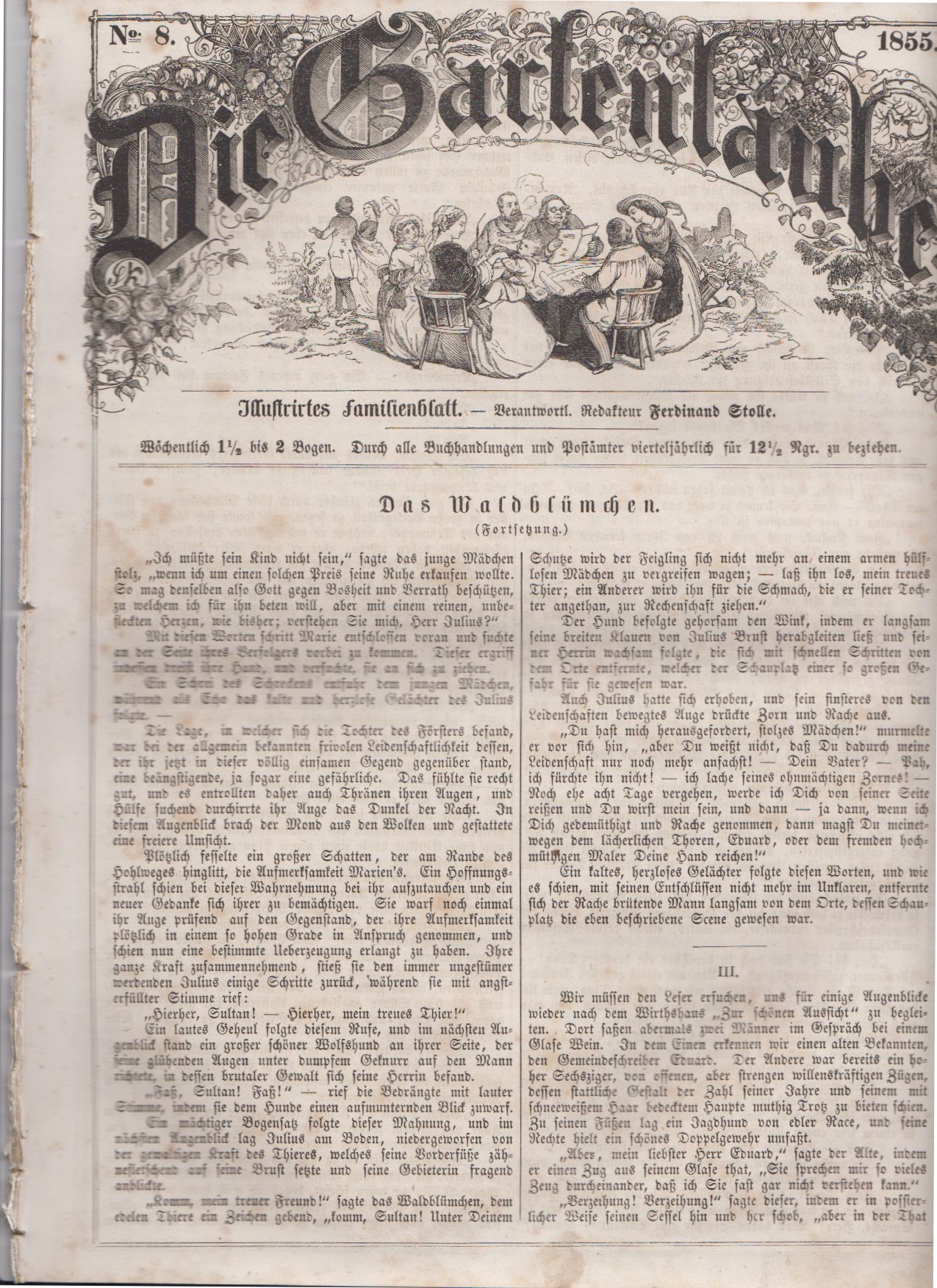 Artikelbild 1 des Artikels “8/1855 “