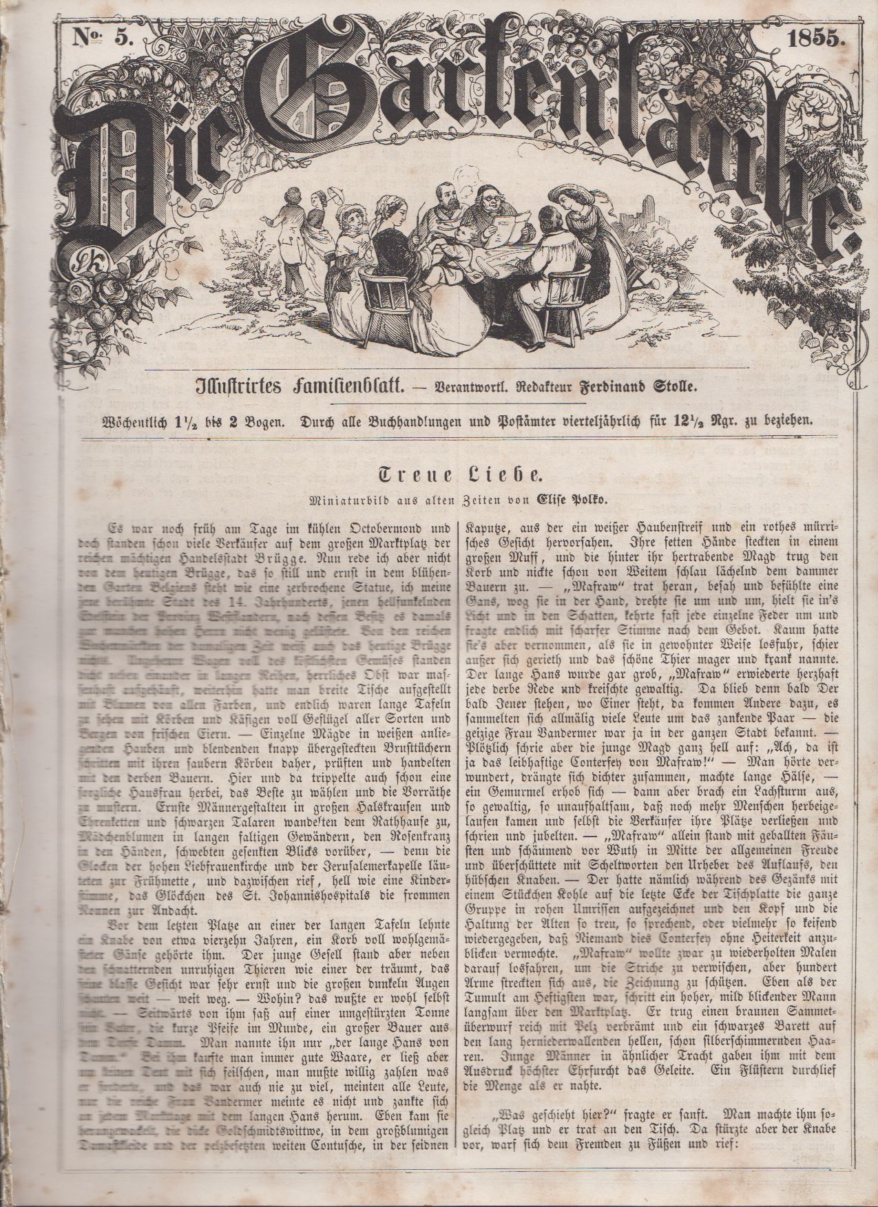 Artikelbild 1 des Artikels “5/1855 “