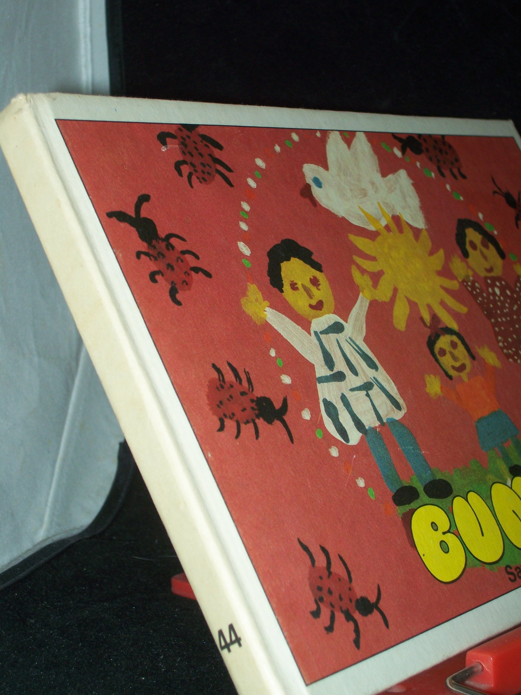 Artikelbild 1 des Artikels “Bummi. Sammelband 44 “