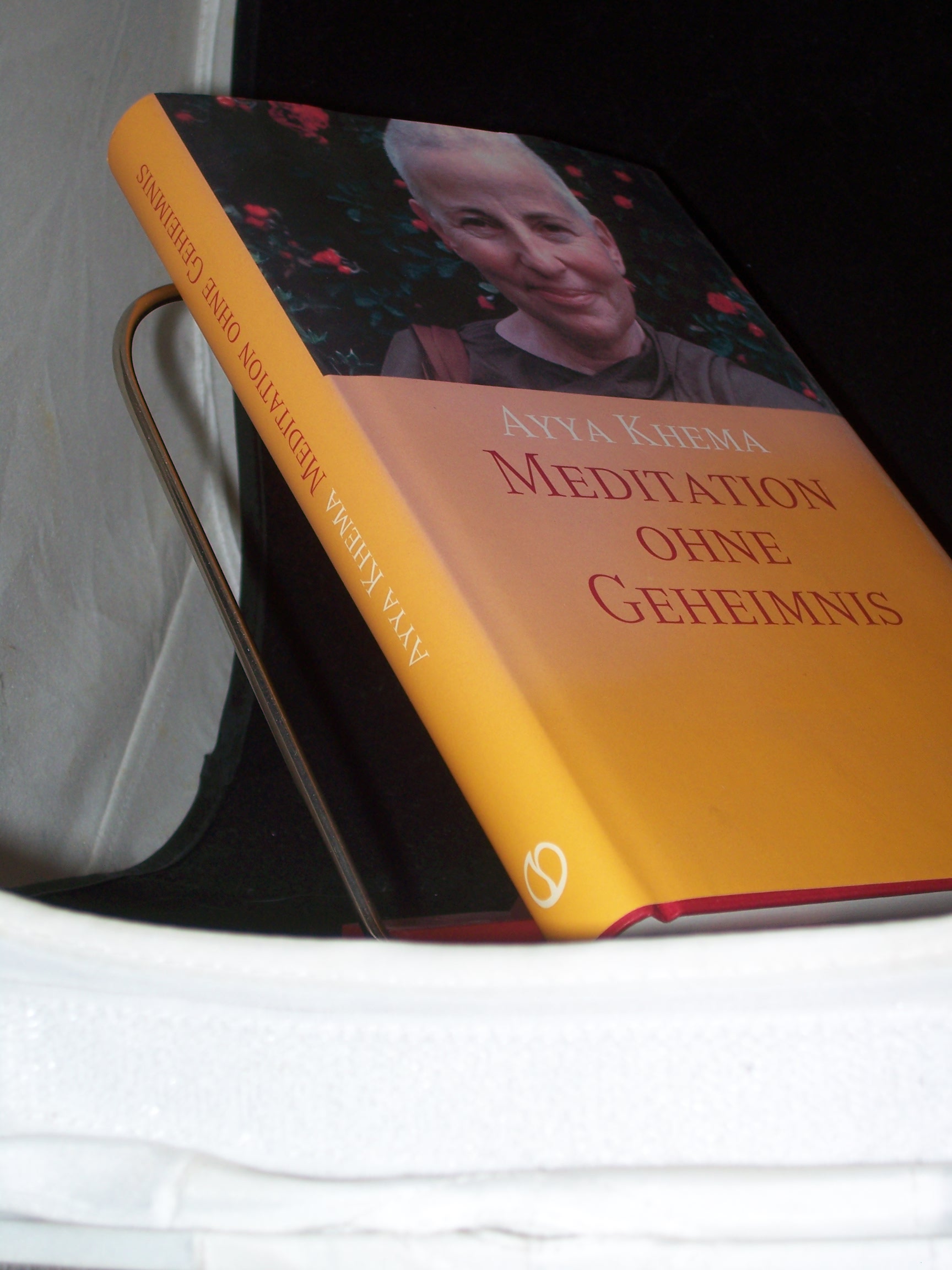 Artikelbild 1 des Artikels “von Ayya Khema “