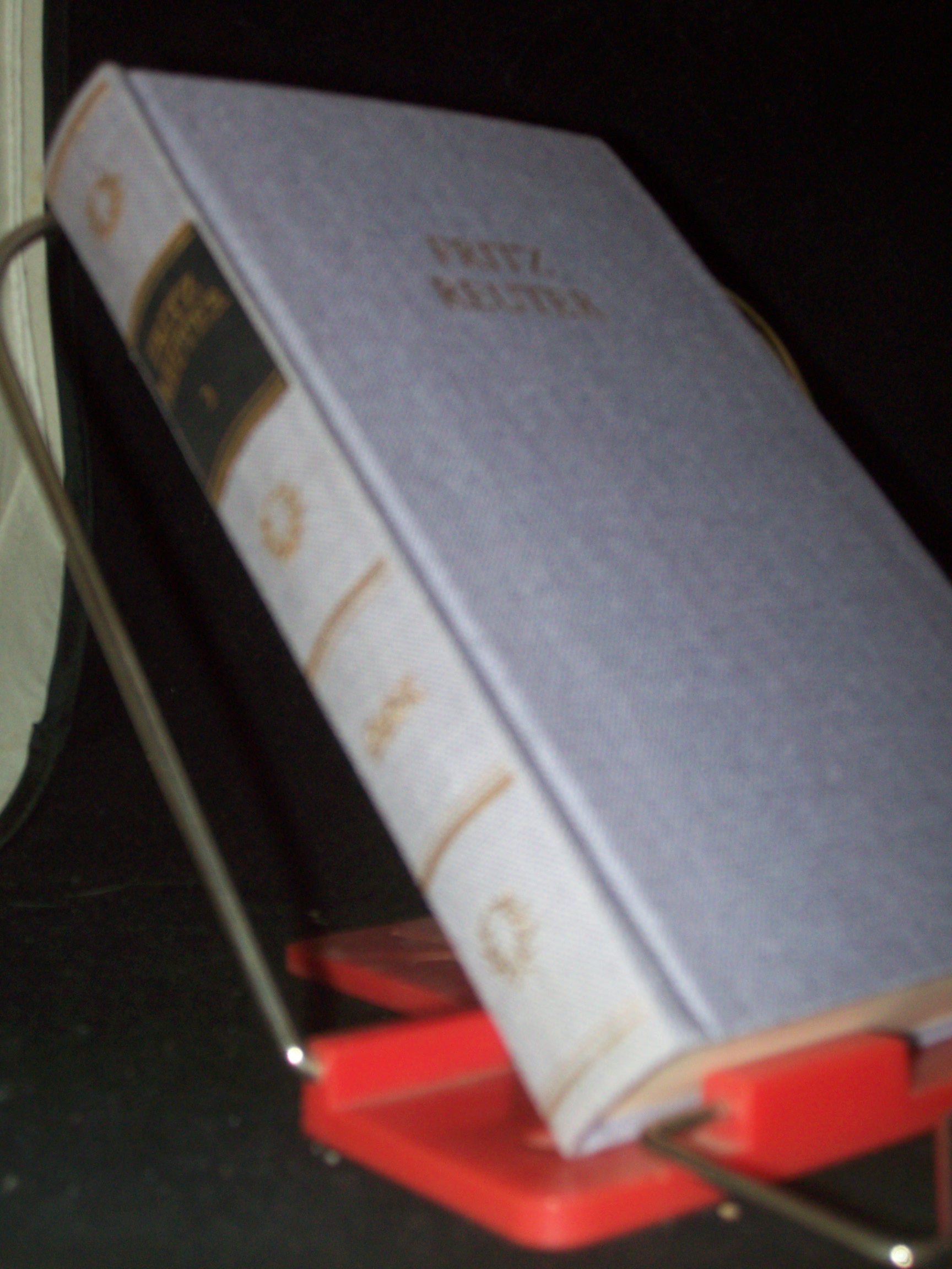 Artikelbild 1 des Artikels “Reuter, Fritz: Fritz Reuters Werke Teil: Bd. 2., Ut mine Stromtid : 1. u. 2. Teil “