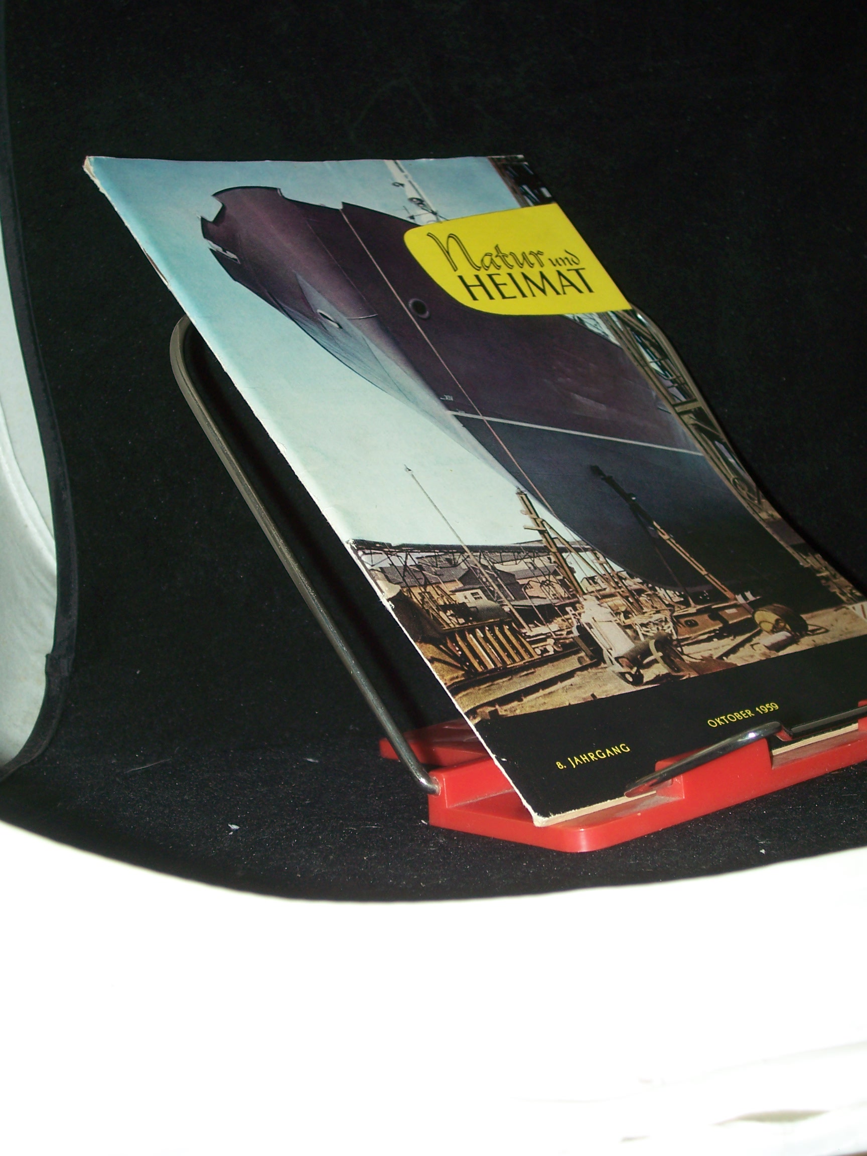 Artikelbild 1 des Artikels “10/1959 “