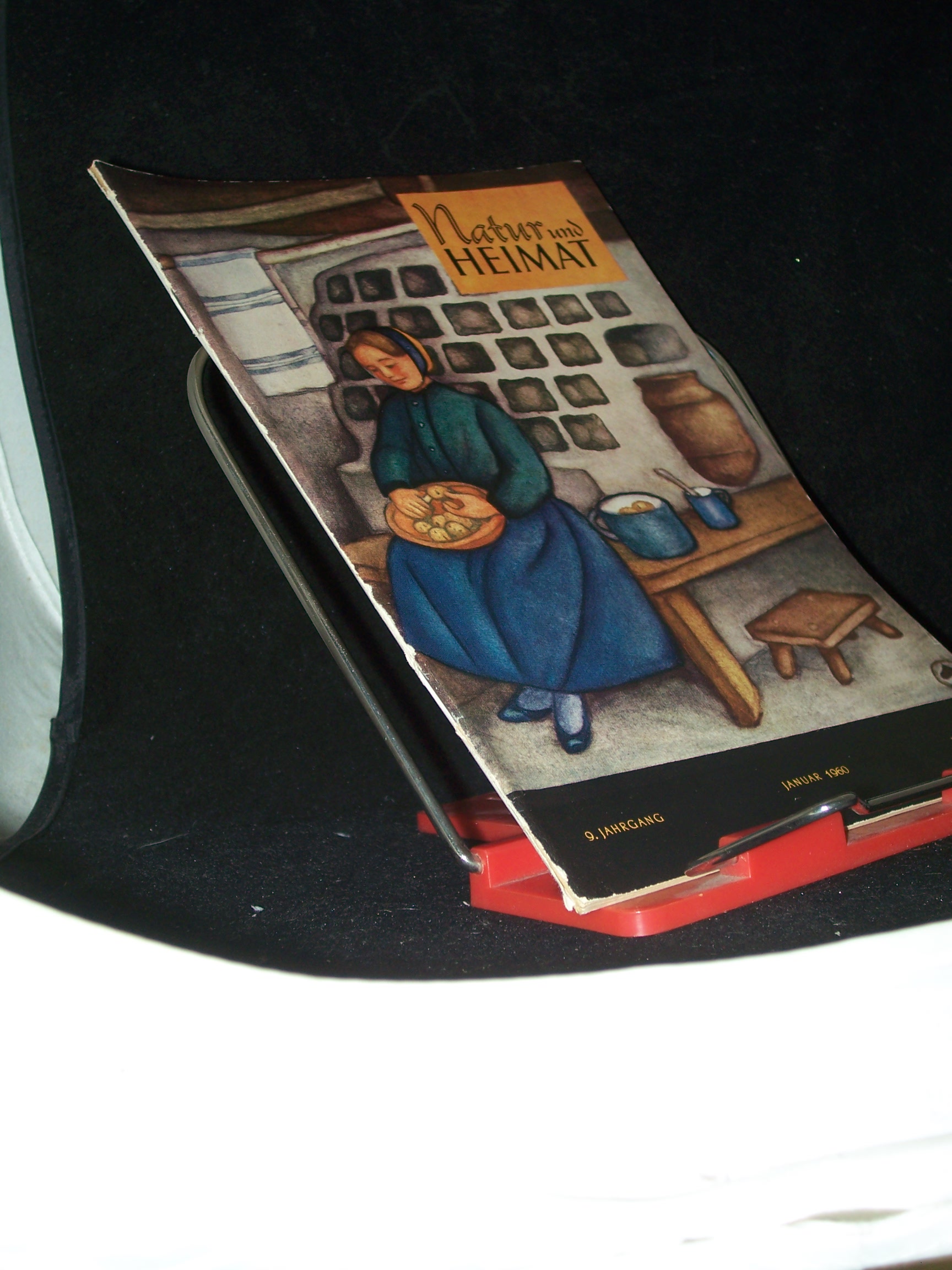 Artikelbild 1 des Artikels “1/1960 “