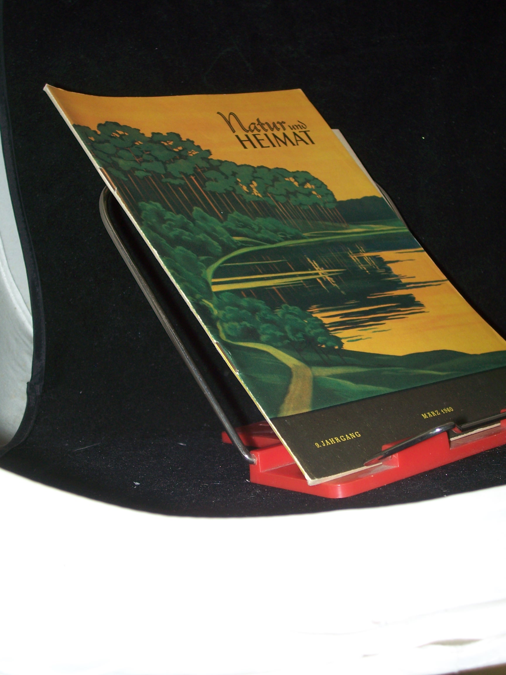 Artikelbild 1 des Artikels “3/1960 “