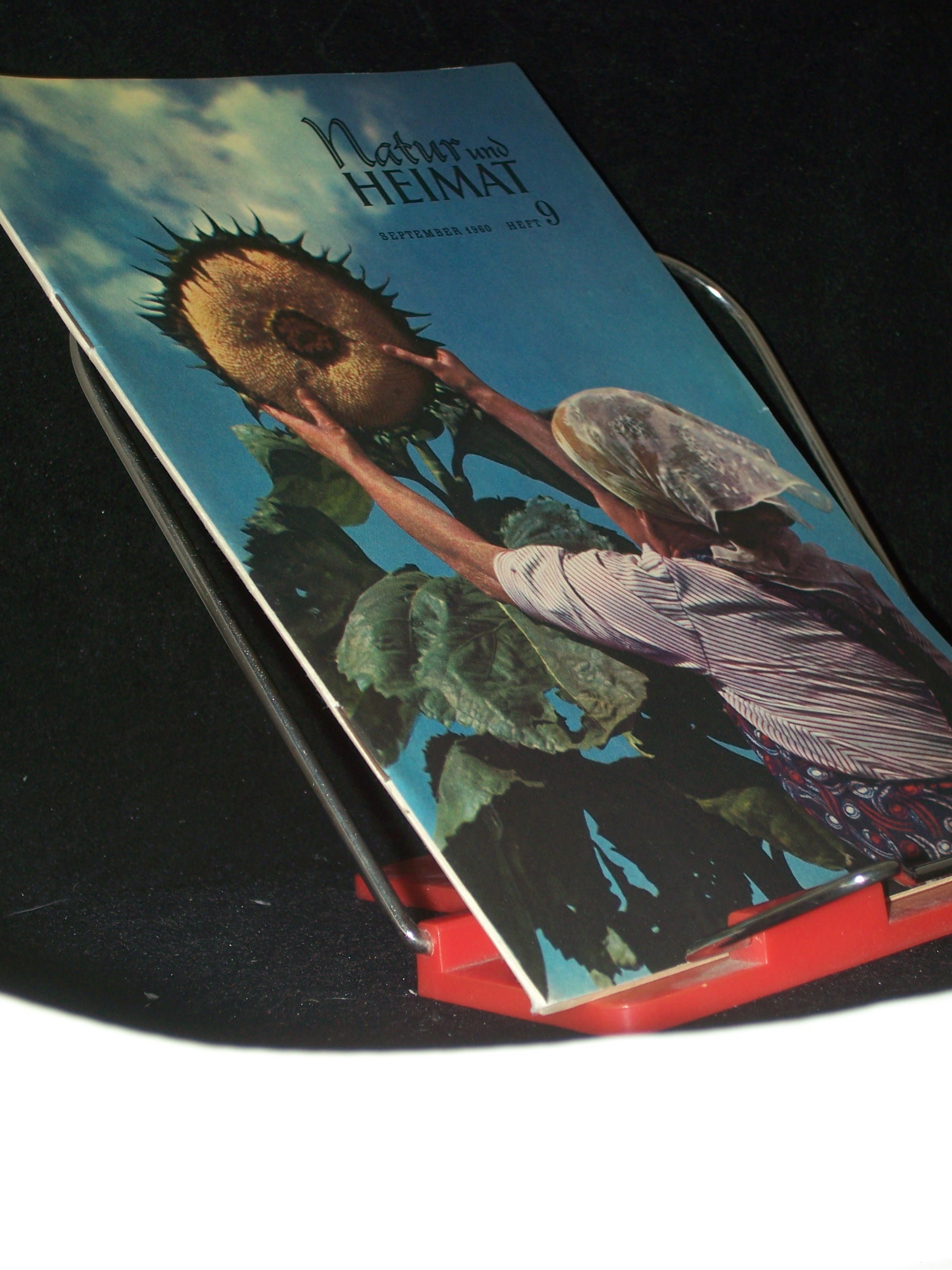 Artikelbild 1 des Artikels “9/1960 “