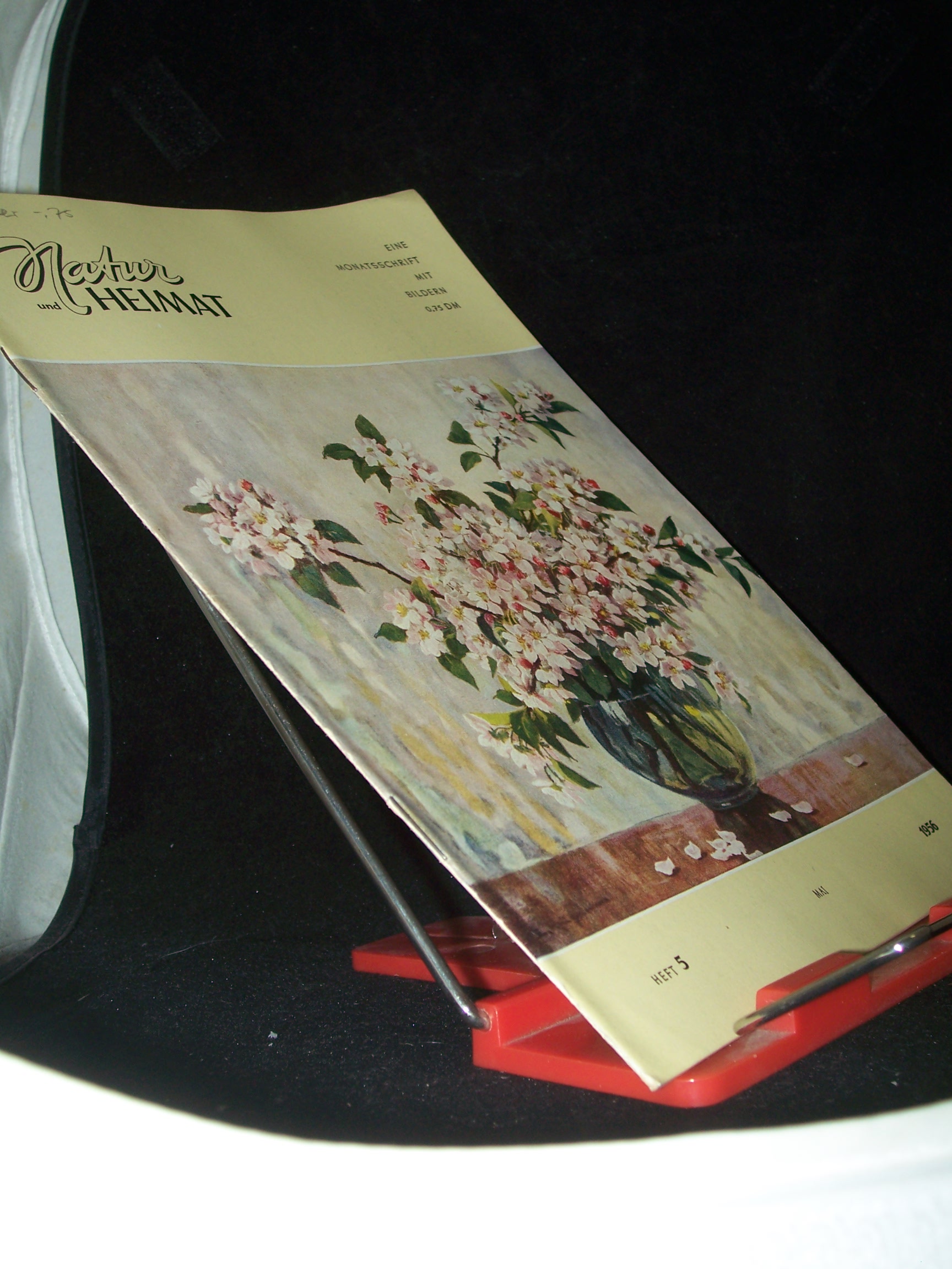 Artikelbild 1 des Artikels “5/1956 “