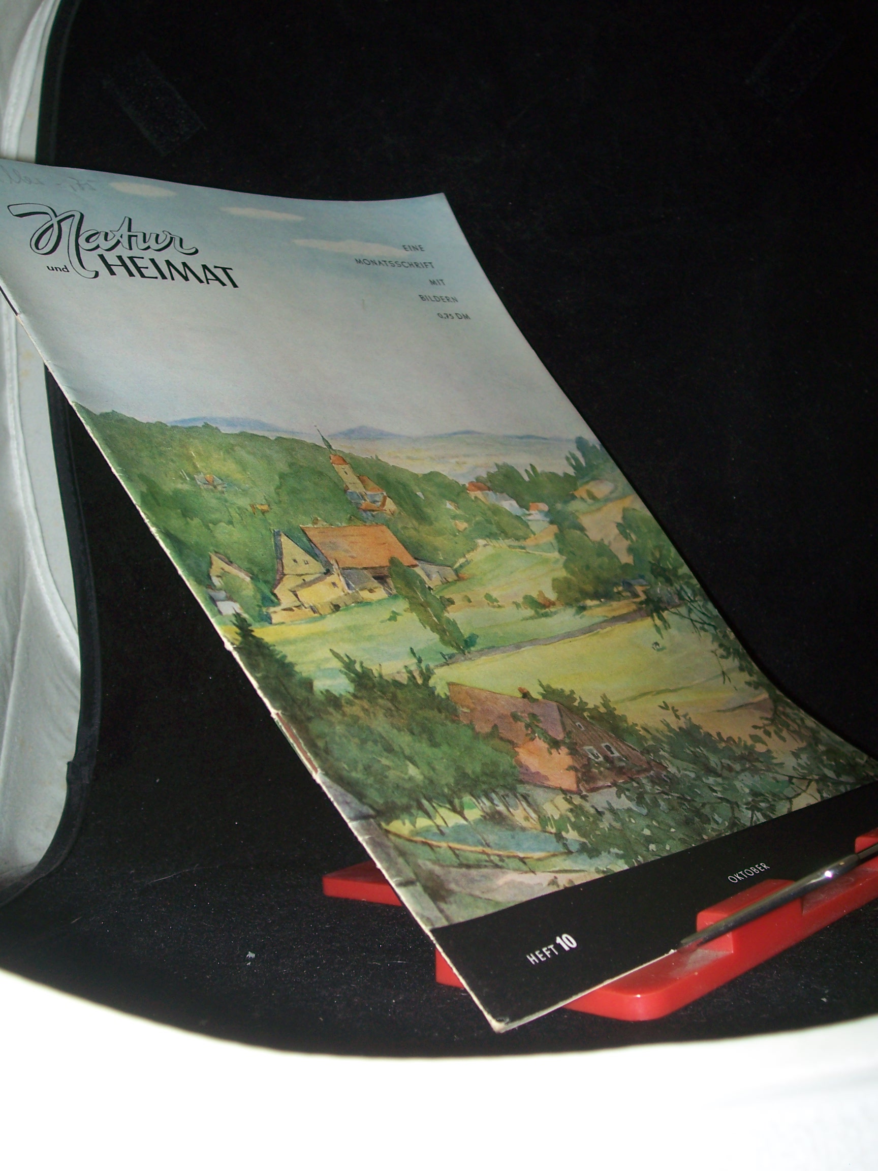 Artikelbild 1 des Artikels “10/1956 “