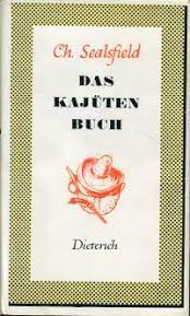 Artikelbild 1 des Artikels “Das Kajütenbuch oder Nationale Charakteristiken / Charles Sealsfield.
Eingeleitet u. hrsg. von Gerhard Muschwitz “