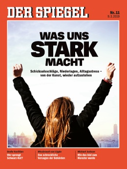 Artikelbild 1 des Artikels “11/2019, Was uns stark macht “
