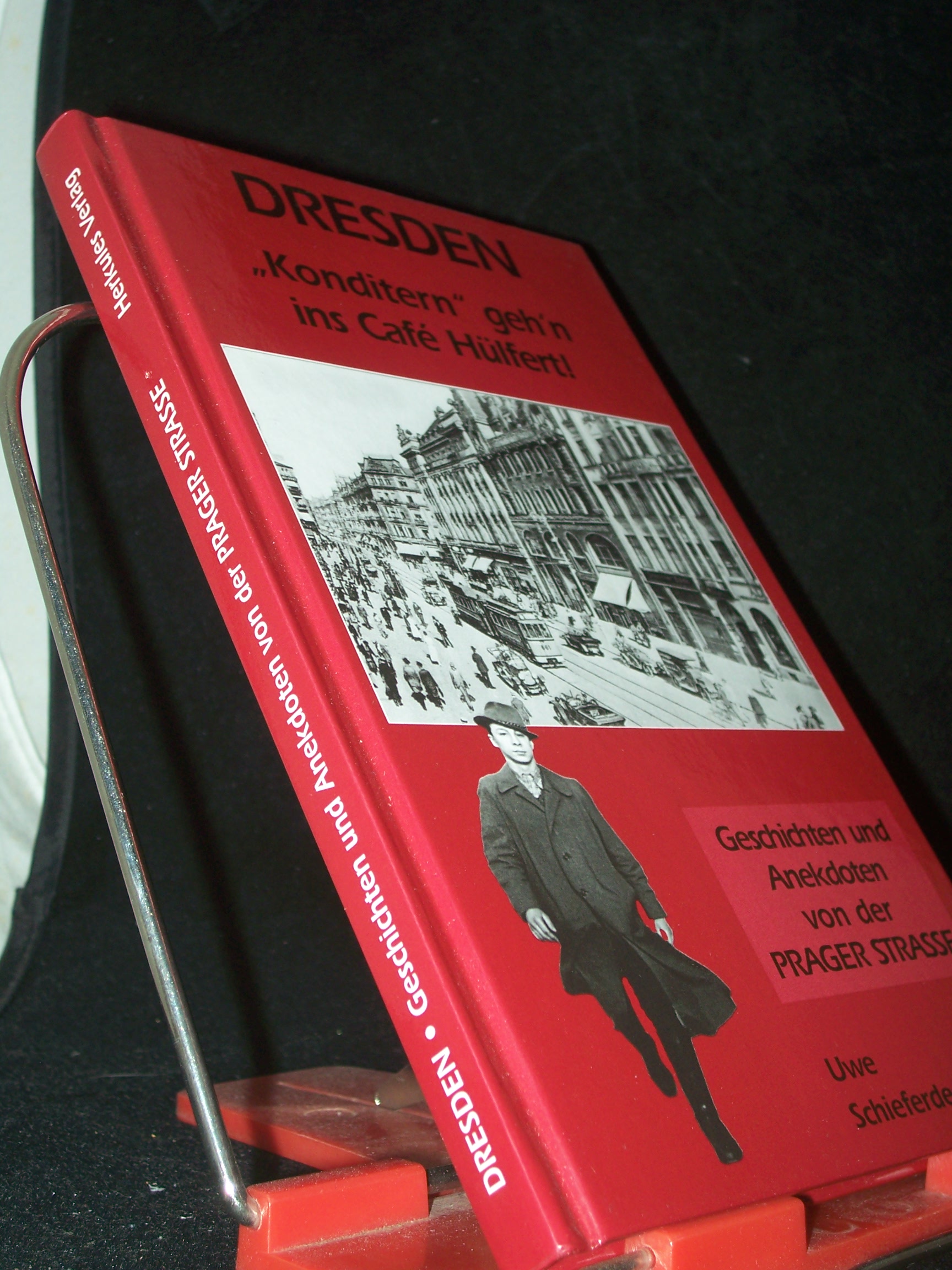 Artikelbild 1 des Artikels “Dresden : 