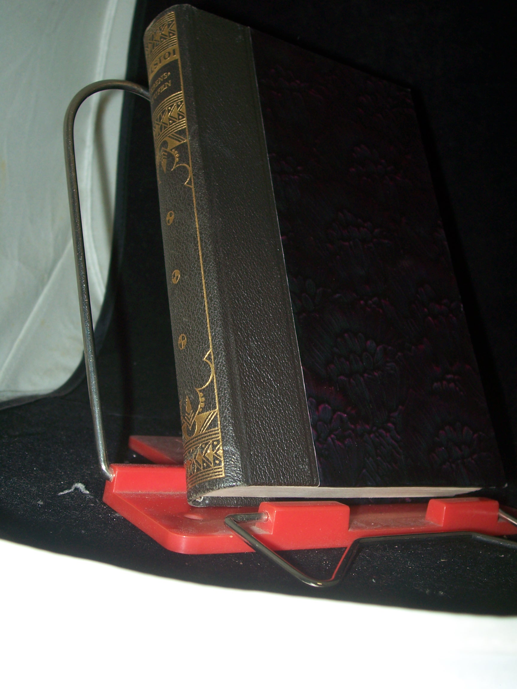 Artikelbild 1 des Artikels “Lebensstufen / L. N. Tolstoj. Übers. v. Reinhold von Walter “