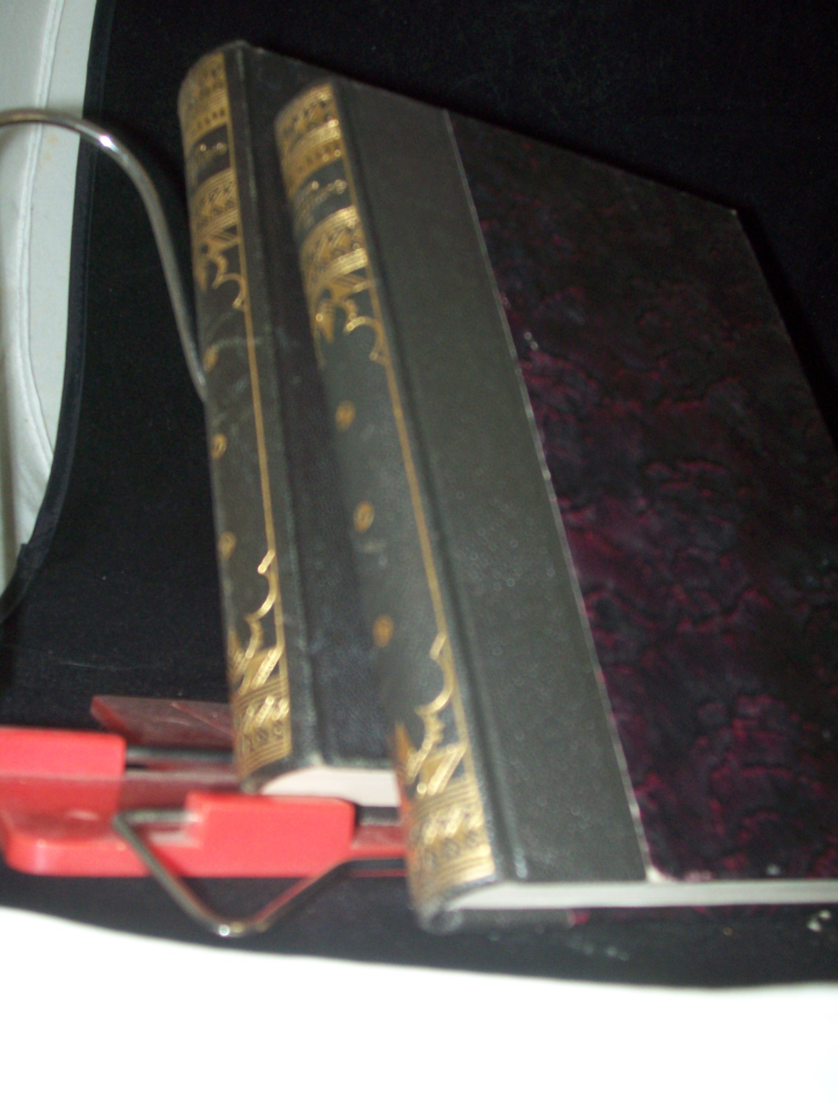 Artikelbild 1 des Artikels “Auferstehung : Roman in 3 Tln / L. N. Tolstoj. Übers. v. Harald Torp “