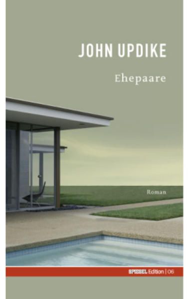 Artikelbild 1 des Artikels “Ehepaare : Roman / John Updike. Aus dem Amerikan. übers. von Maria
Carlsson “