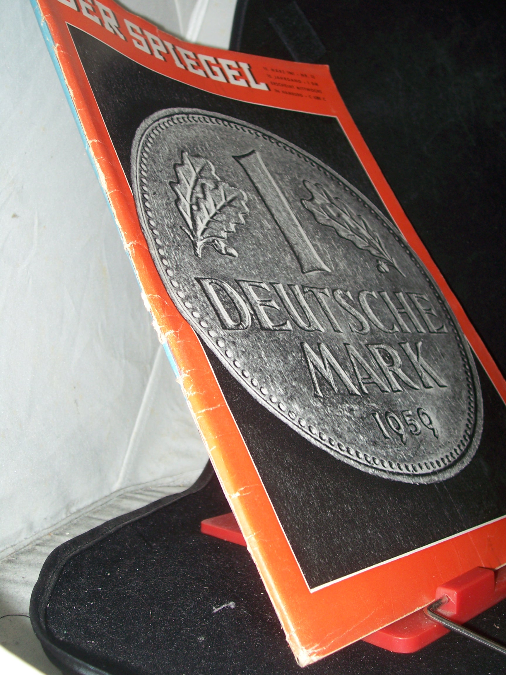 Artikelbild 1 des Artikels “12/1961 “