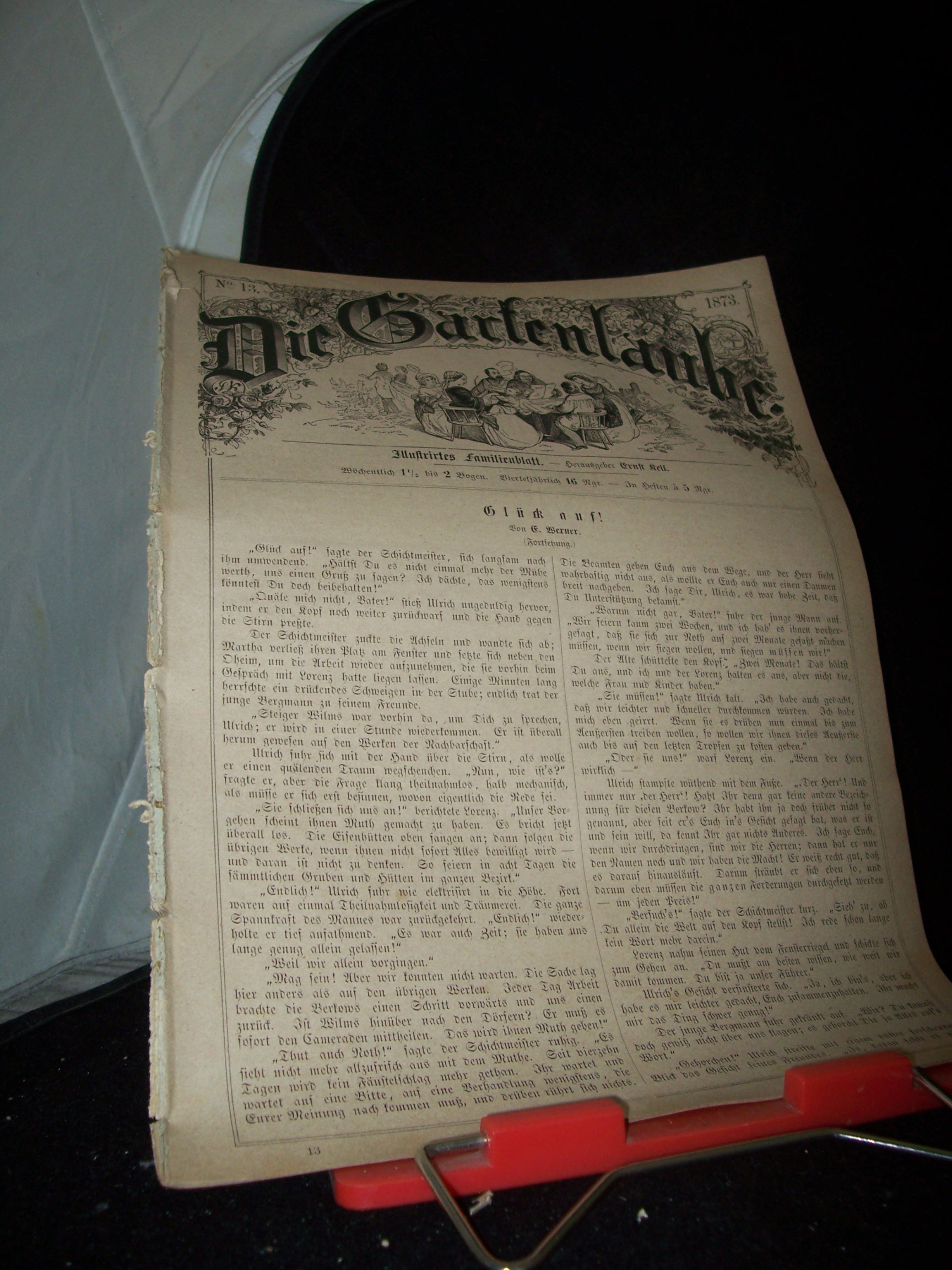 Artikelbild 1 des Artikels “12/1873 “