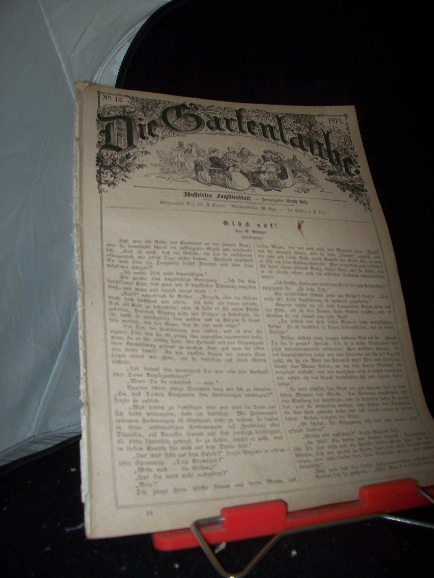 Artikelbild 1 des Artikels “11/1873 “