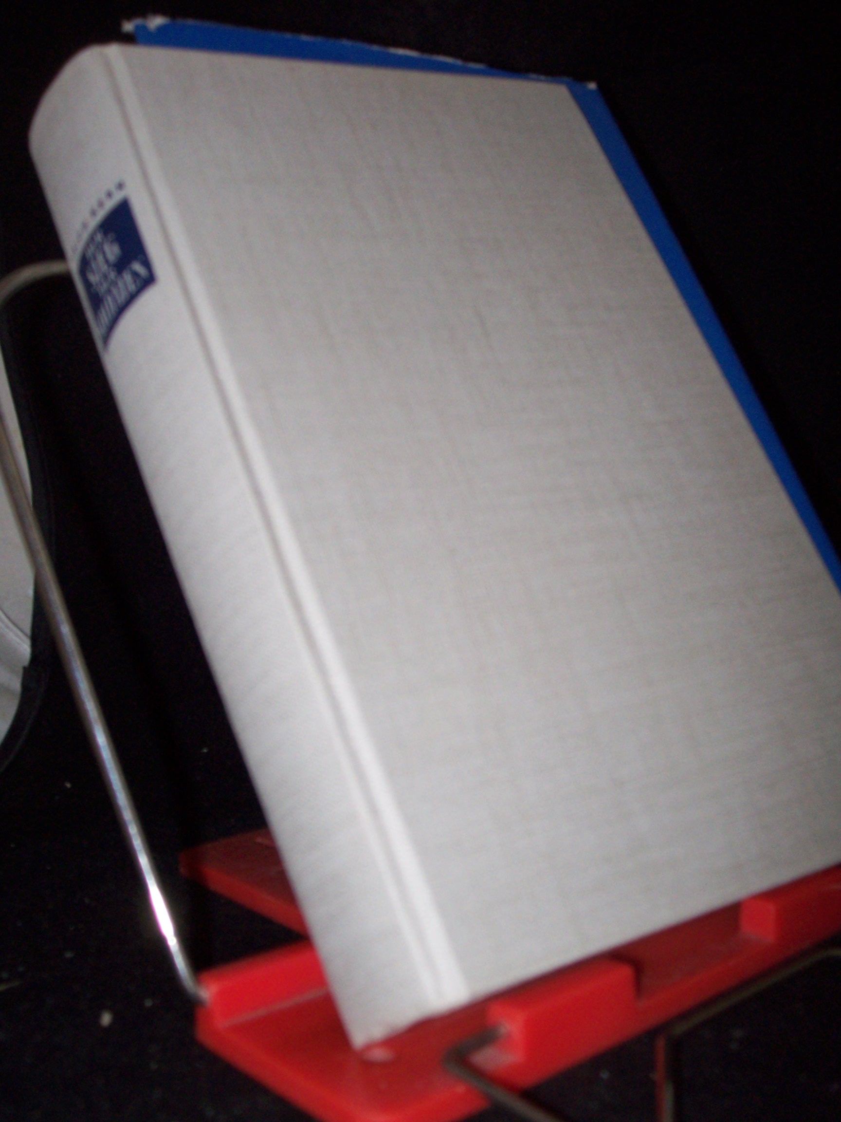 Artikelbild 1 des Artikels “Der Sieg der Soldaten / Erich Kern “