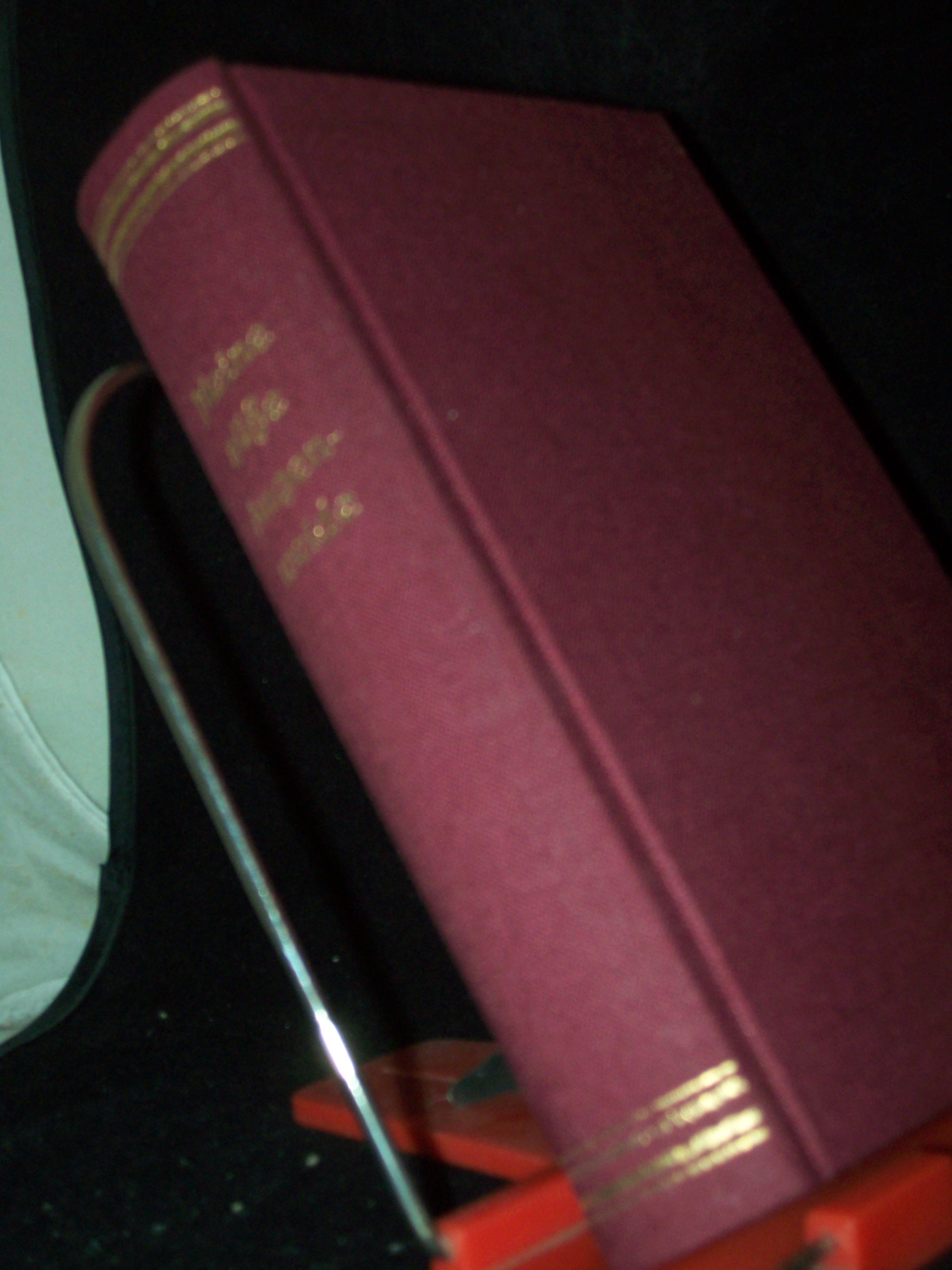 Artikelbild 1 des Artikels “Meine süße Augenweide : Dichter über Maler u. Malerei / hrsg. von
Wolfgang Tenzler. [Mit e. Nachw. von Wolfgang Tenolfgzler] “