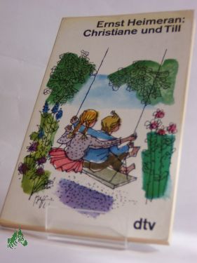 Artikelbild 1 des Artikels “Christiane und Till / Ernst Heimeran “