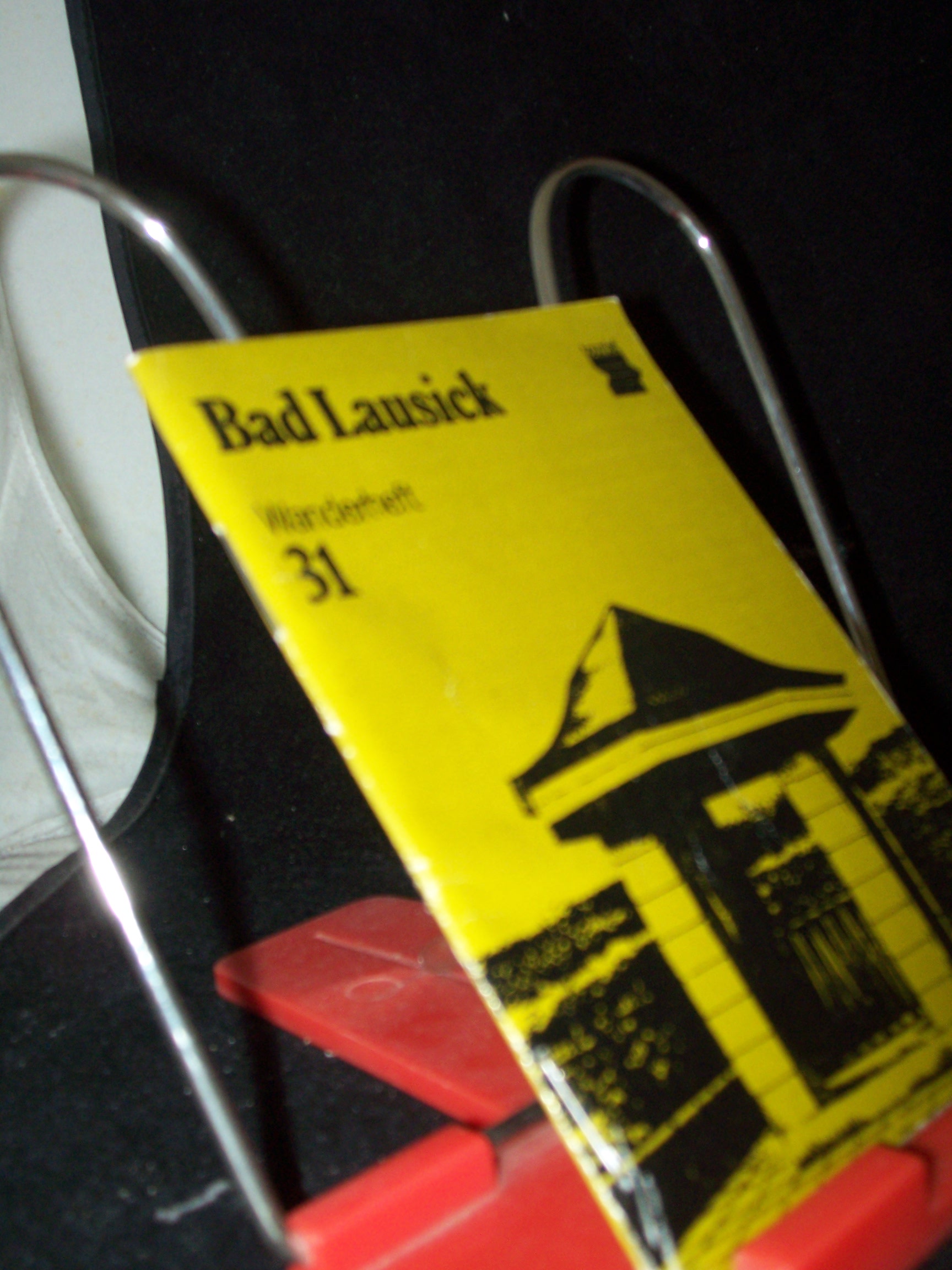 Artikelbild 1 des Artikels “Bad Lausick “