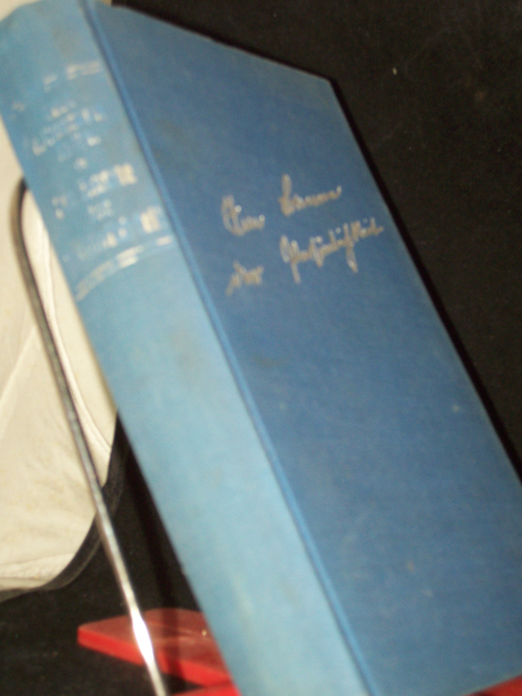 Artikelbild 1 des Artikels “Im Banne der Persönlichkeit : Aus d. Lebenserinnergn / E. von Eisenhart-Rothe “