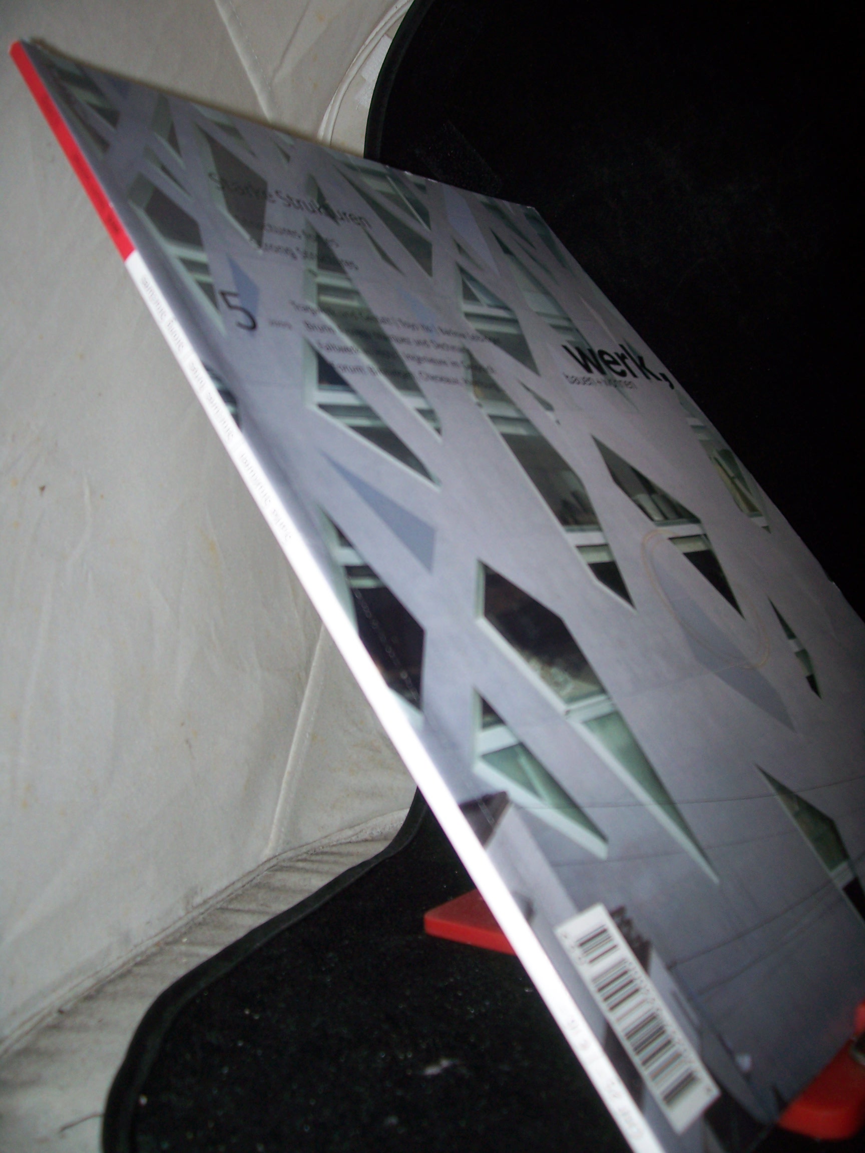 Artikelbild 1 des Artikels “5/2009 Starke Strukturen “