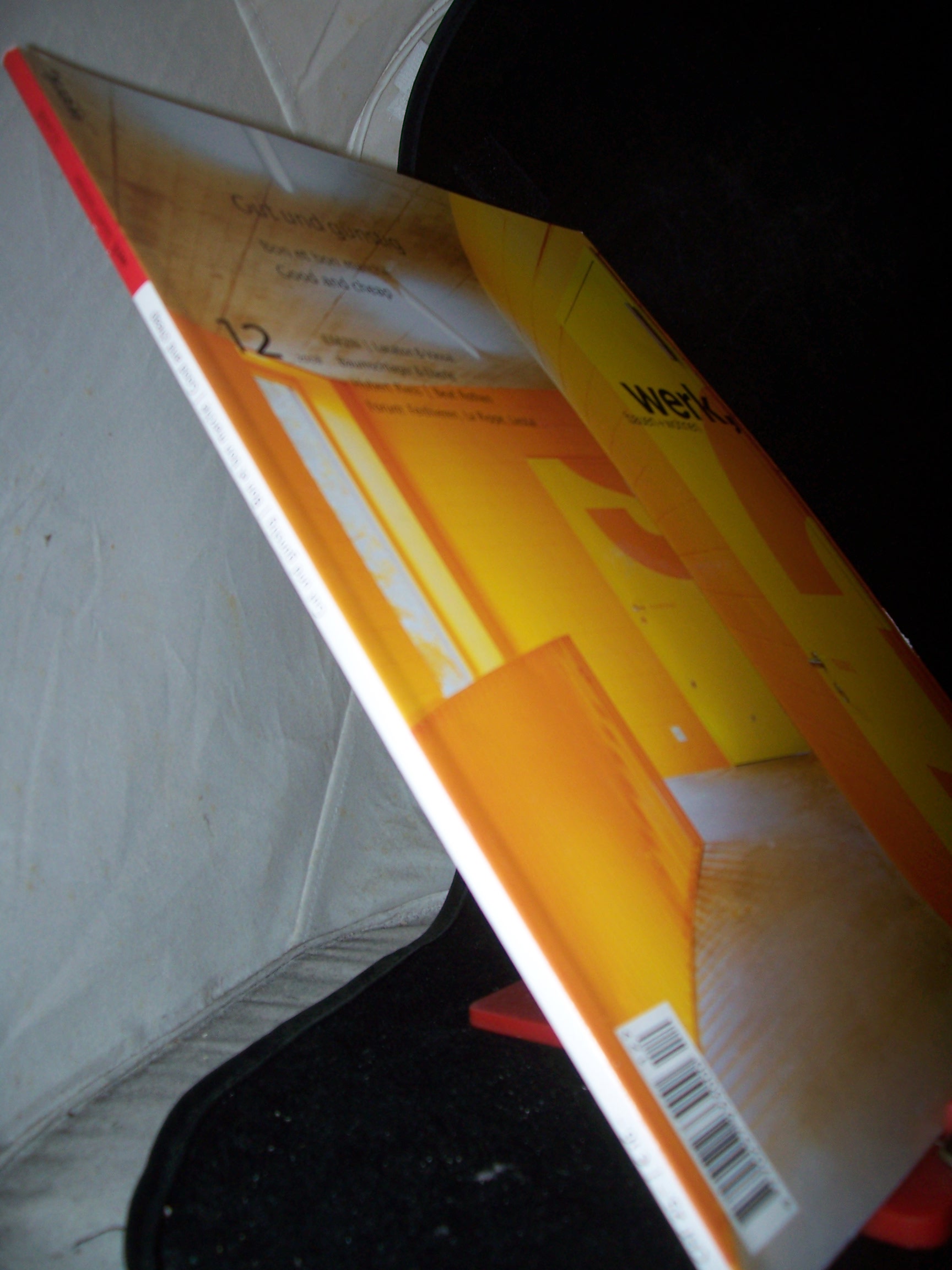 Artikelbild 1 des Artikels “12/2008 Gut und günstig “