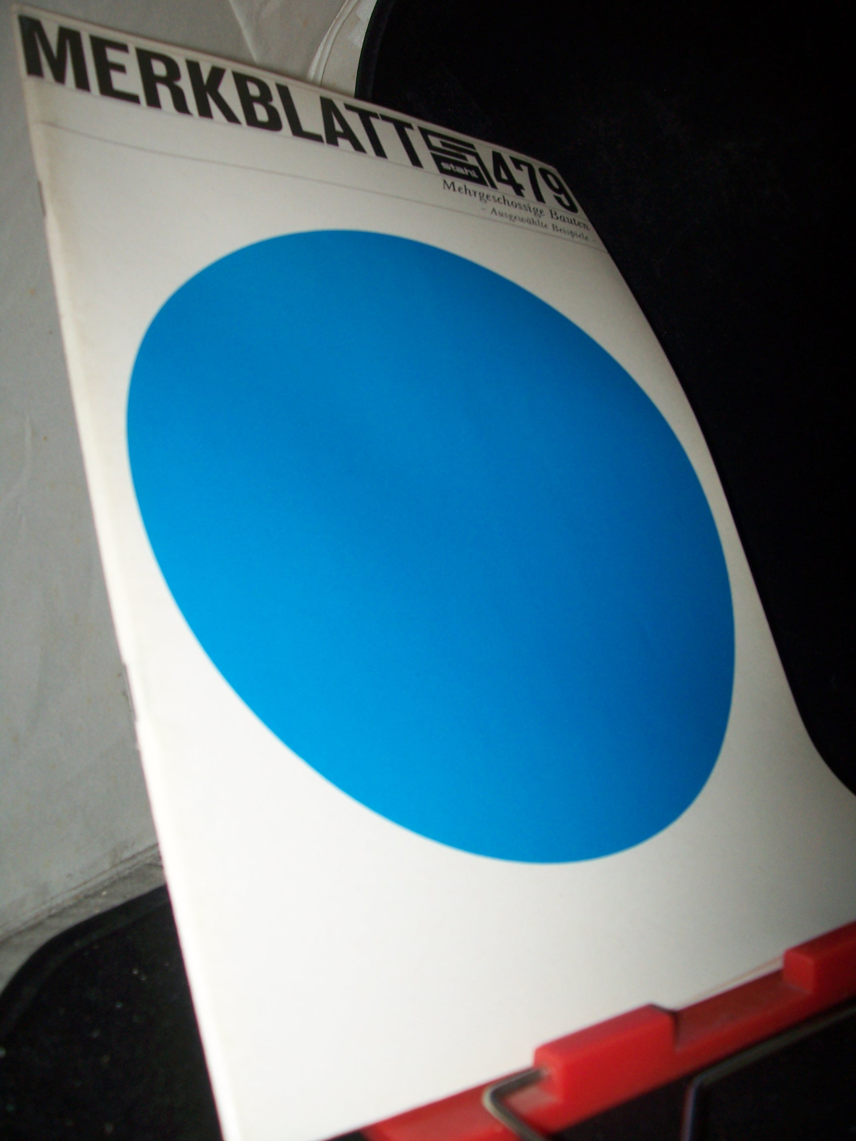 Artikelbild 1 des Artikels “479, Mehrgeschossige Bauten ausgewählte Beispiele “