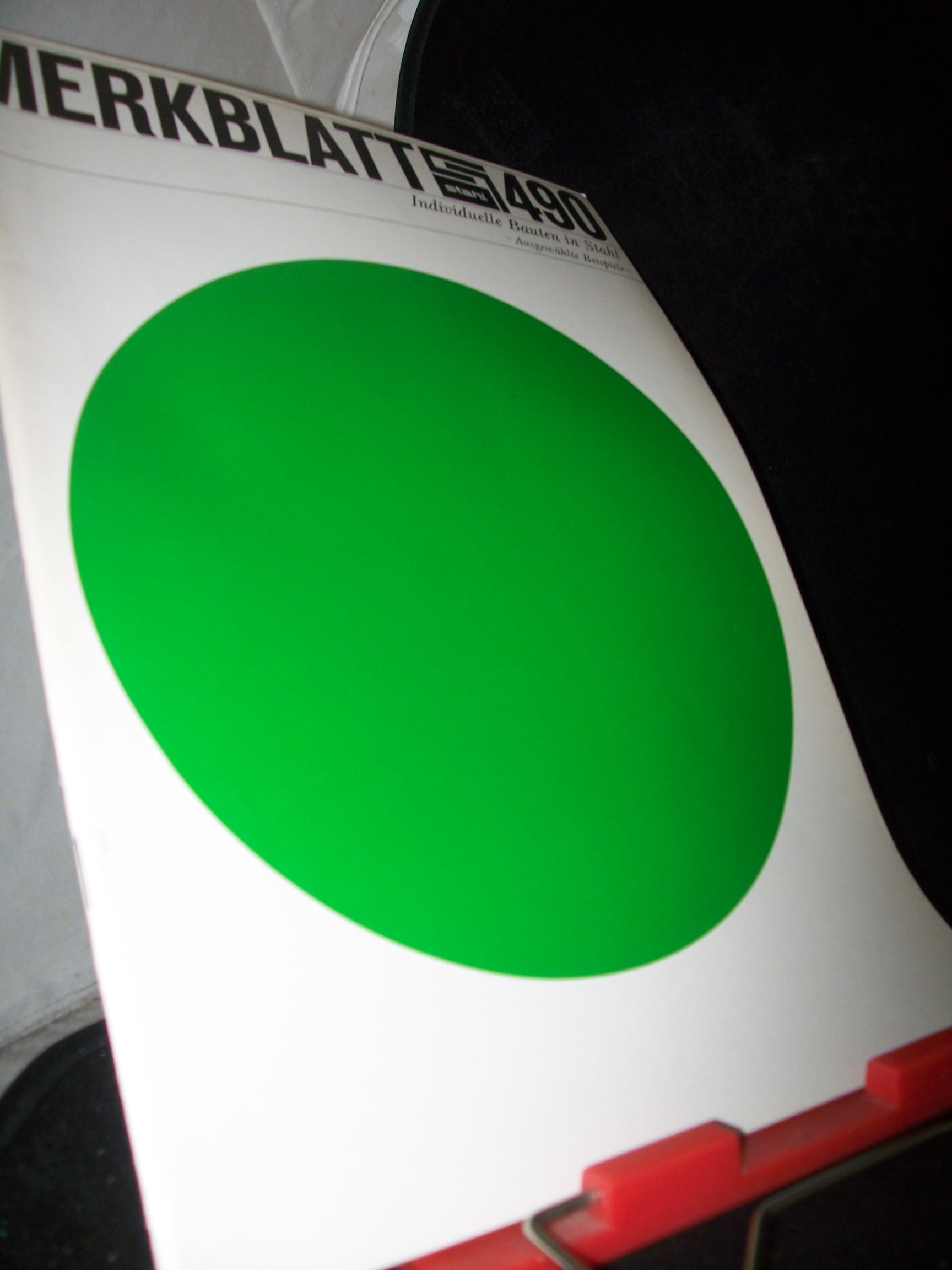 Artikelbild 1 des Artikels “490, Individuelle Bauten in Stahl, ausgewählte Beispiele “