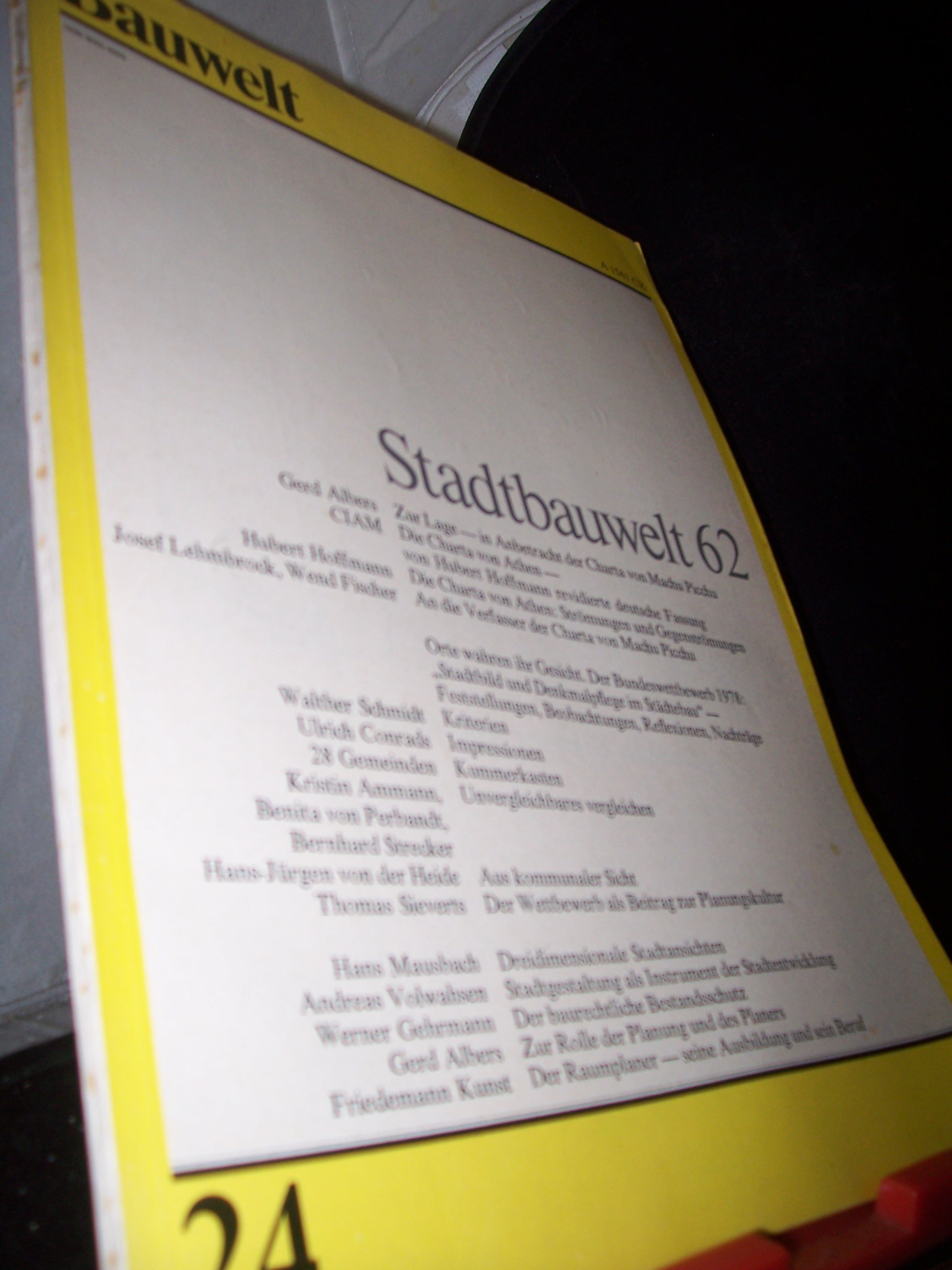 Artikelbild 1 des Artikels “24/1979 “