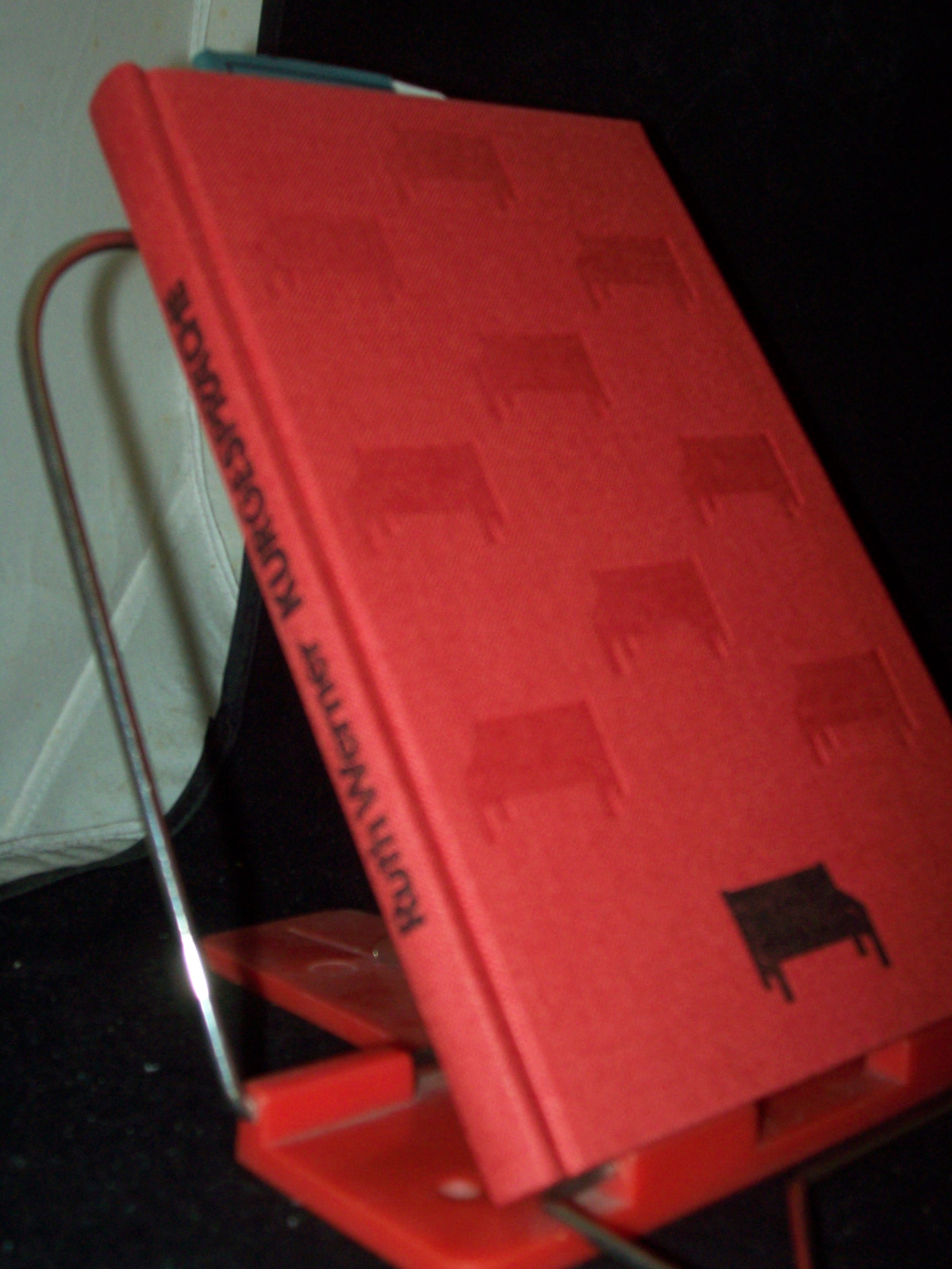 Artikelbild 1 des Artikels “Kurgespräche / Ruth Werner “