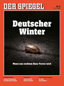Artikelbild 1 des Artikels “9/2020 Deutscher Winter “