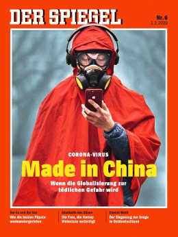 Artikelbild 1 des Artikels “6/2020 Made in China “