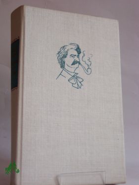 Artikelbild 1 des Artikels “Huckleberry Finns Abenteuer : Roman / Mark Twain. Aus d. Amerik. übers. v. Lore Krüger “