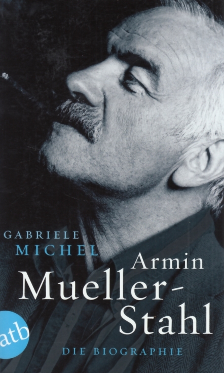 Artikelbild 1 des Artikels “Armin Mueller-Stahl : die Biographie / Gabriele Michel “